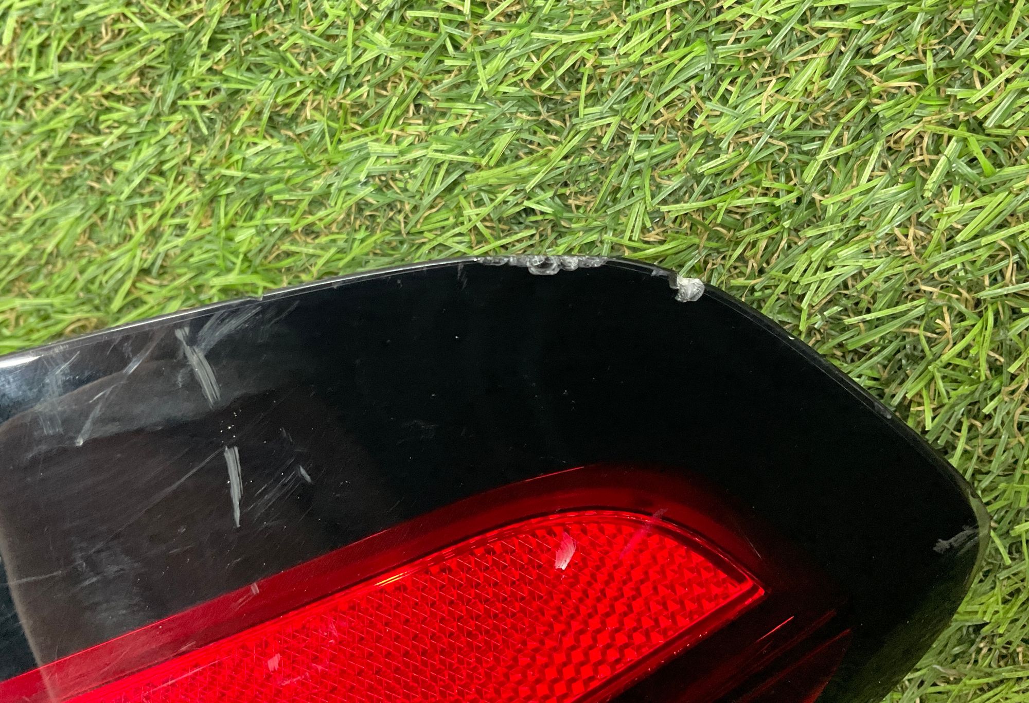 Фонарь задний левый BMW 5 серия, G30 рестайлинг, 20000 рублей, Москва