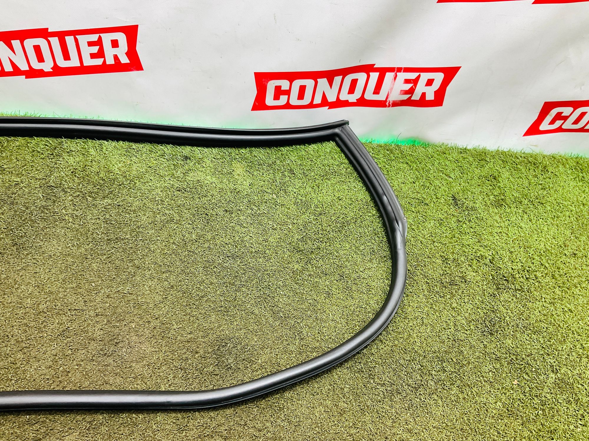 Уплотнитель двери Porsche 911 GT3 991 Рестайлинг 2018, 8000 рублей, Москва