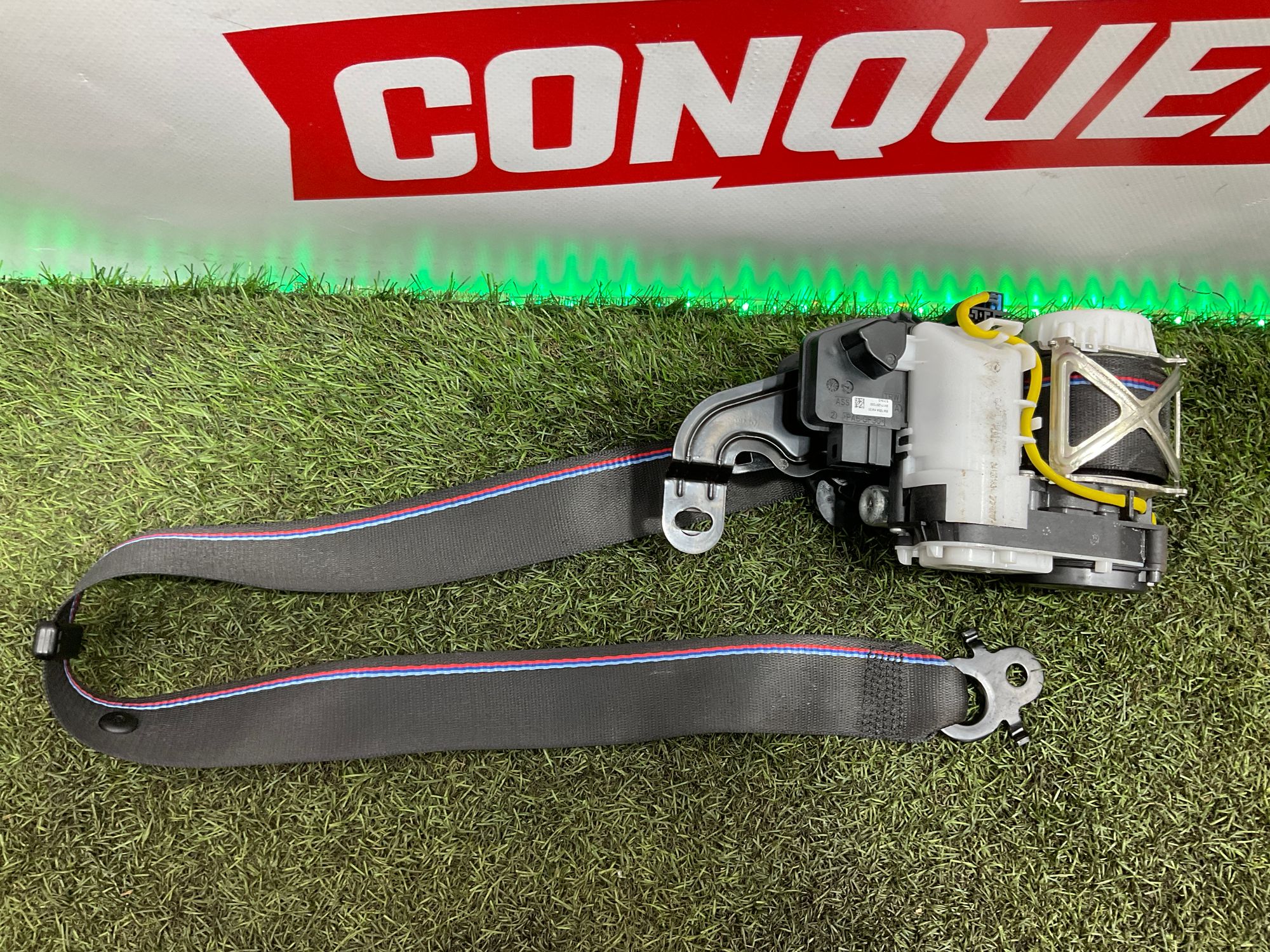 Ремень безопасности передний правый BMW M5, F90, 15000 рублей, Москва