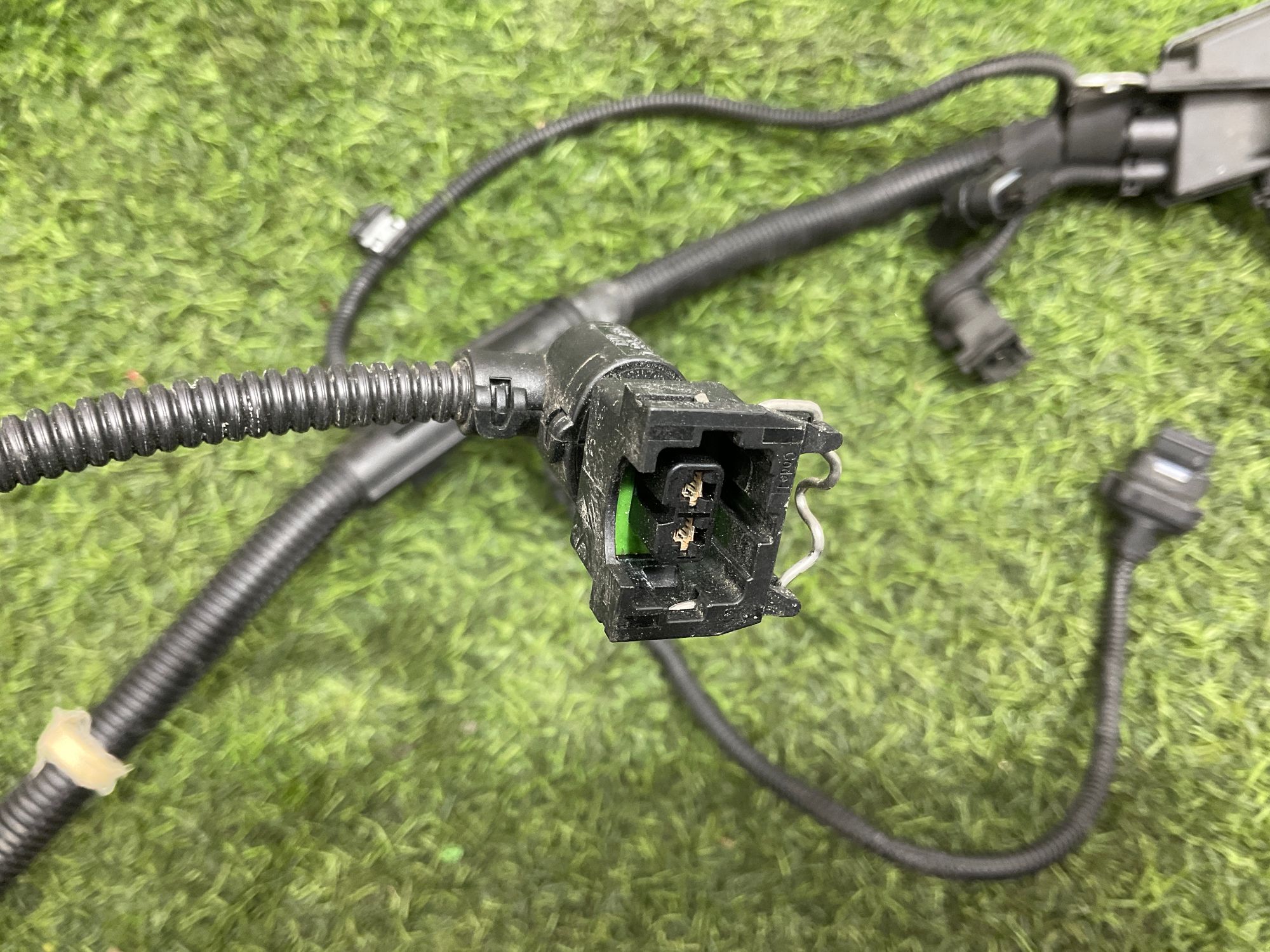 Жгут проводов двигателя BMW M3, F80, 8000 рублей, Москва