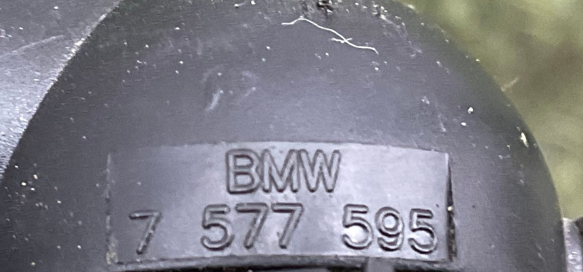 Проводка серводвигателя BMW 5 серия, F10/F11/F07, 1000 рублей, Москва