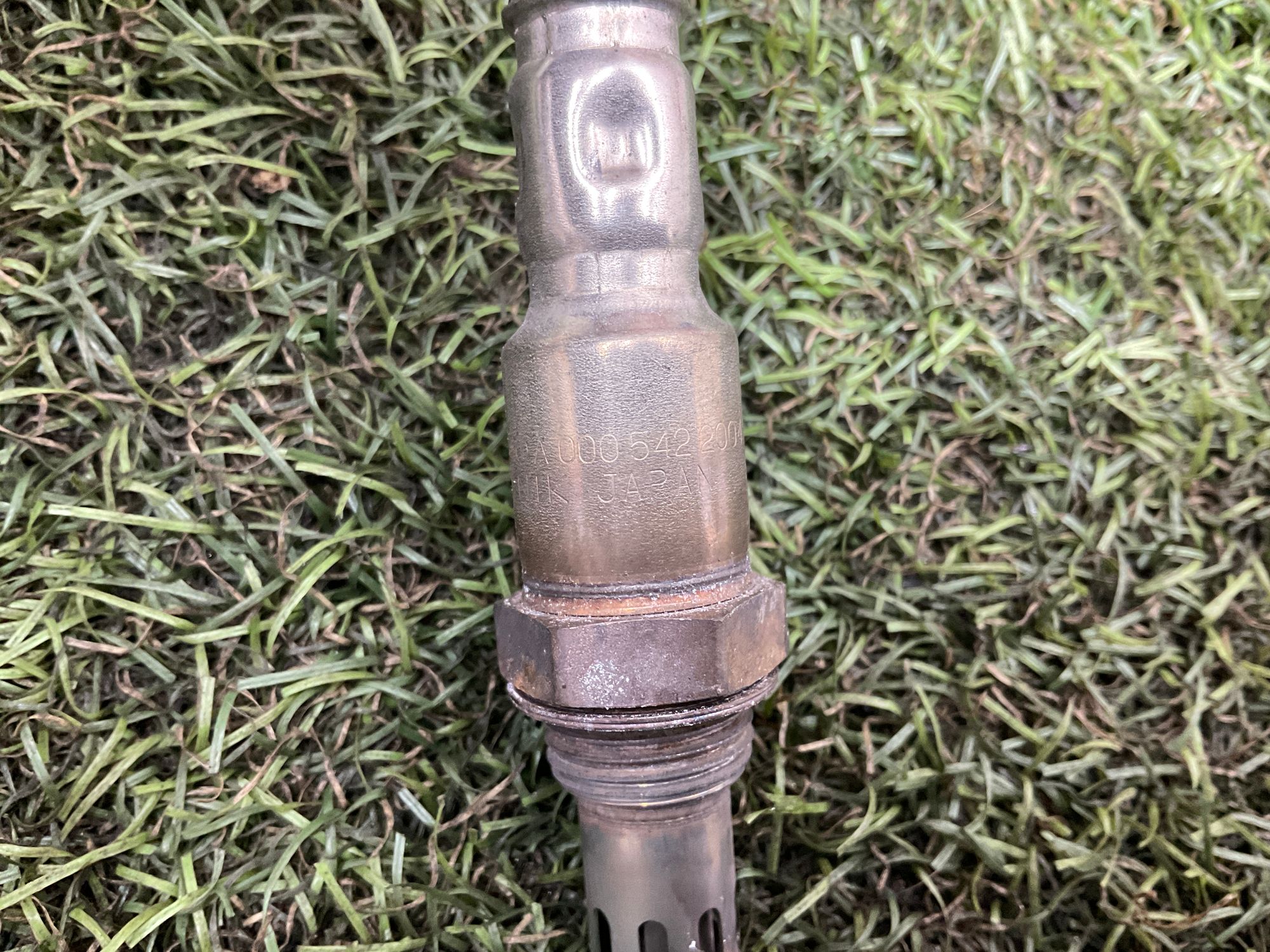 Лямбда зонд Mercedes-Benz G-Класс, W463 (2018—2024), 2000 рублей, Москва