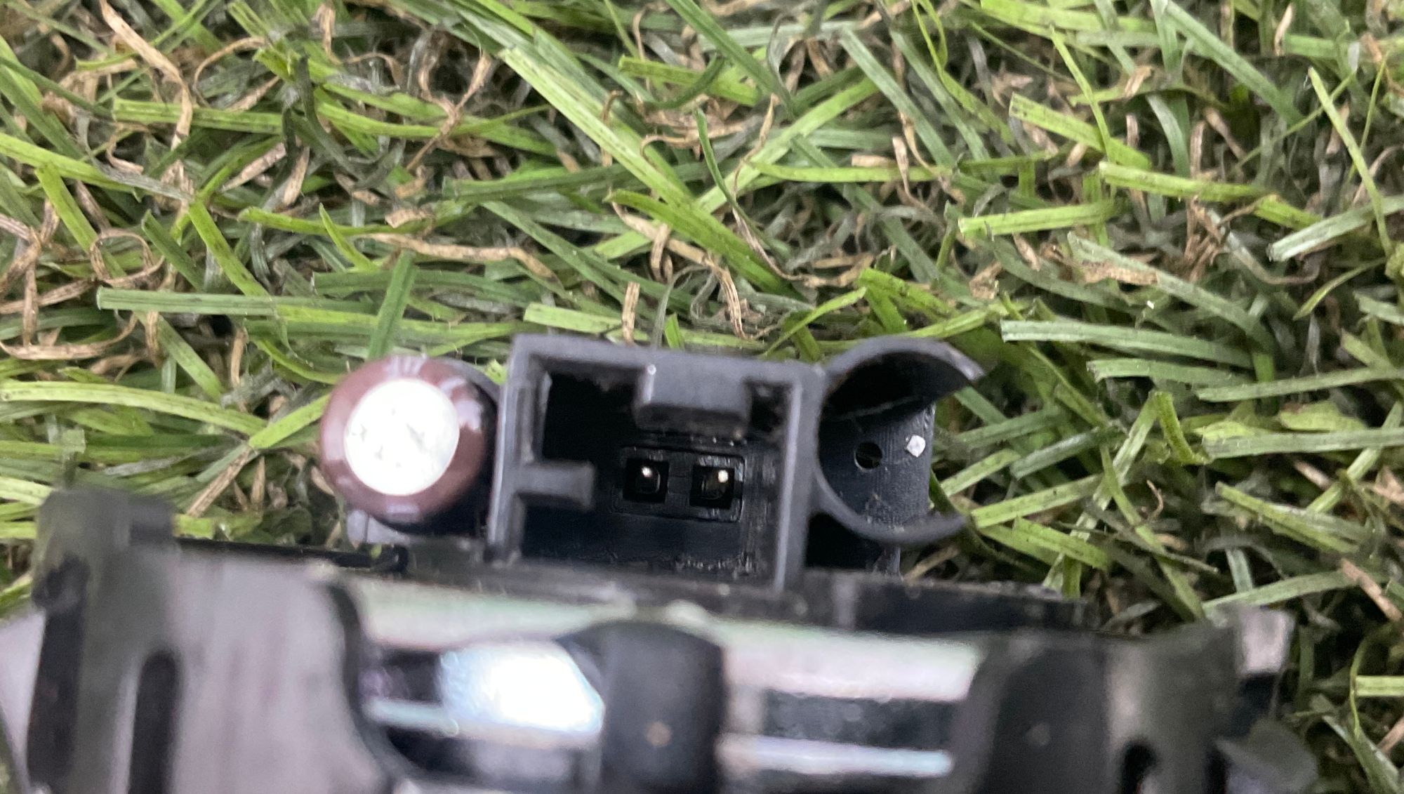 Динамик задней двери Mercedes-Benz G-Класс AMG W463 (2018—2023) 2023, 1000 рублей, Москва