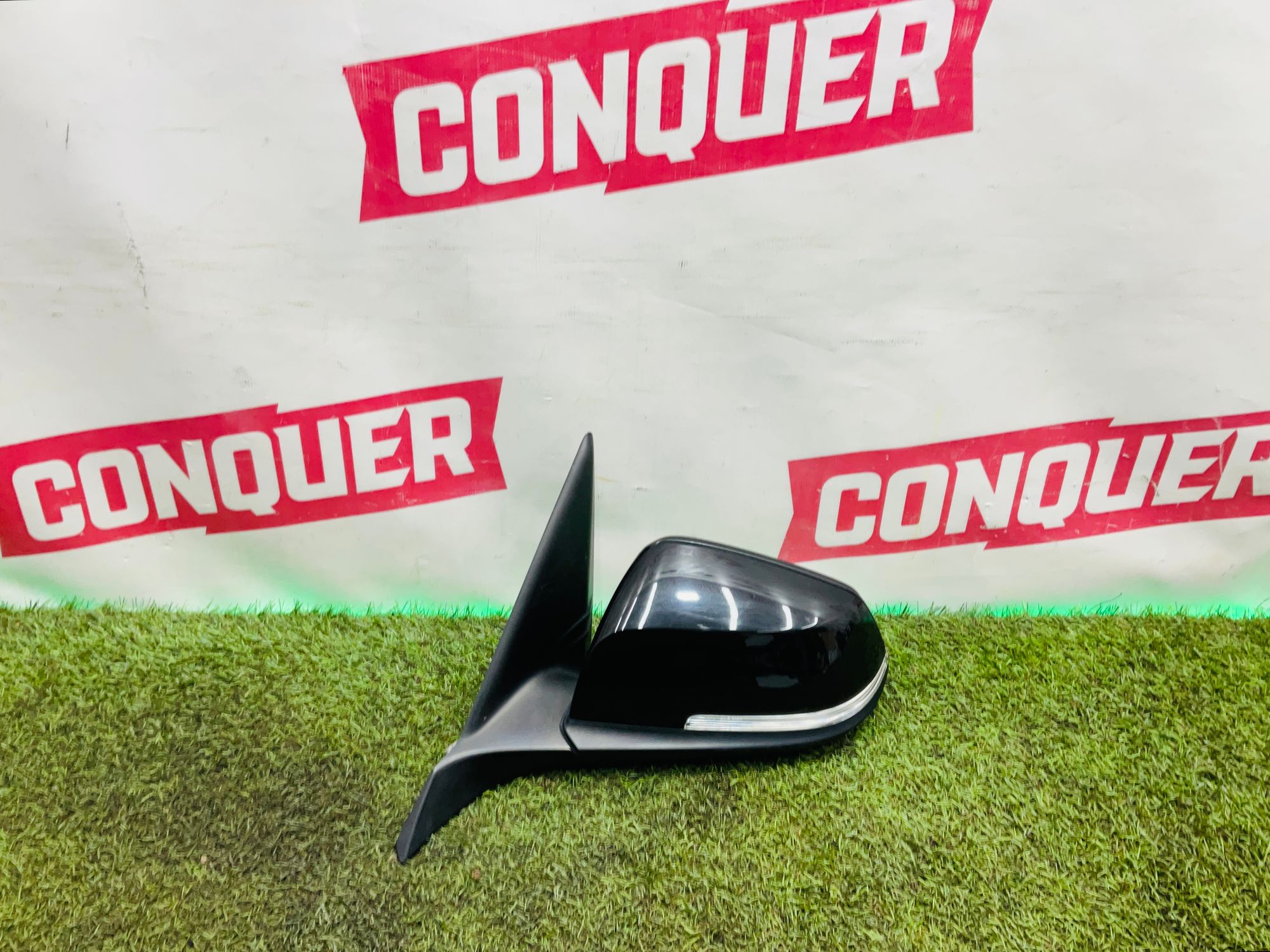 Зеркало боковое левое BMW 1 серия, F20/F21 рестайлинг, 6000 рублей, Москва