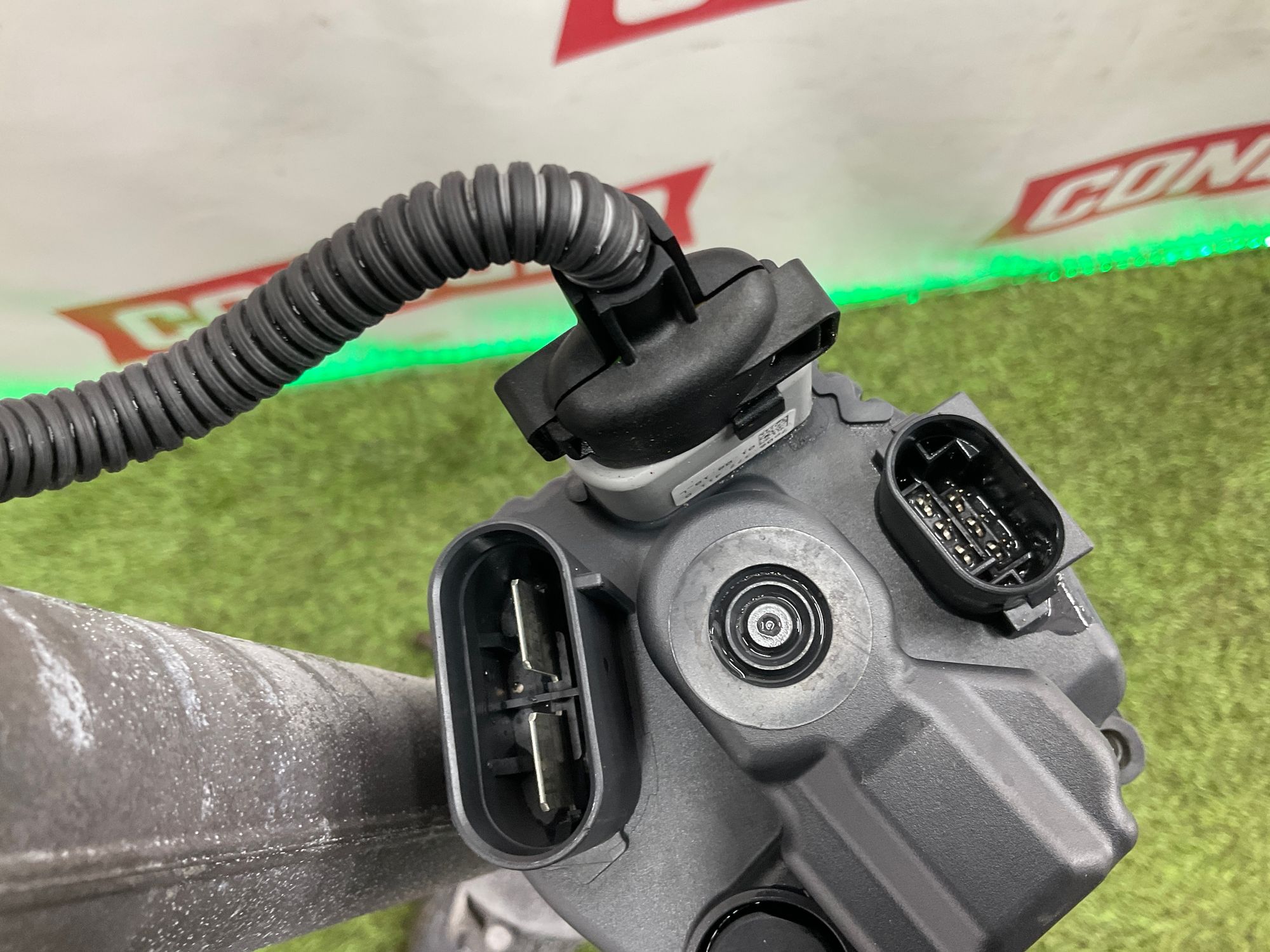 Рулевая рейка BMW M5, F90 рестайлинг, 30000 рублей, Москва