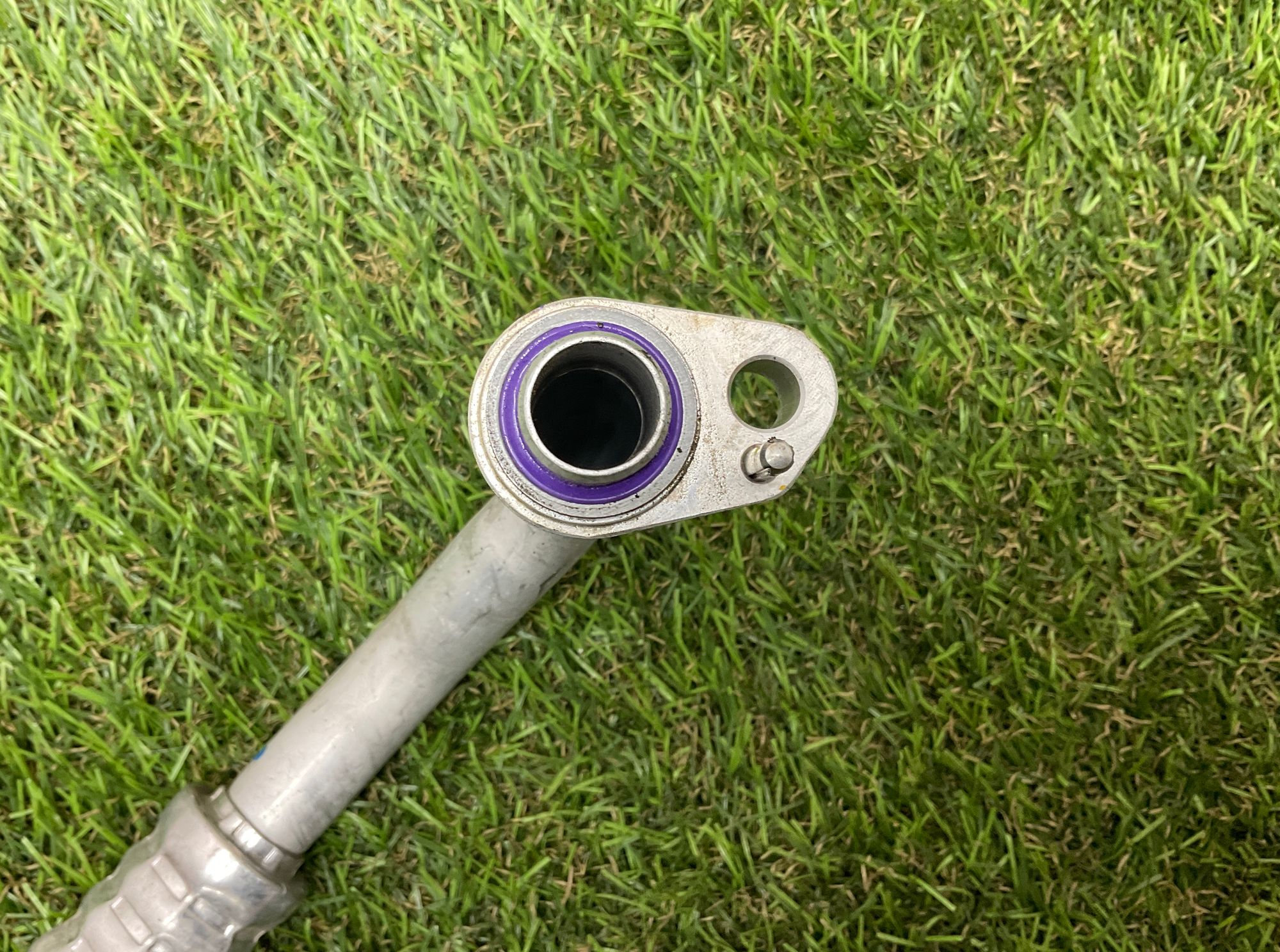 Трубка кондиционера BMW X5 M F95 2021, 2000 рублей, Москва