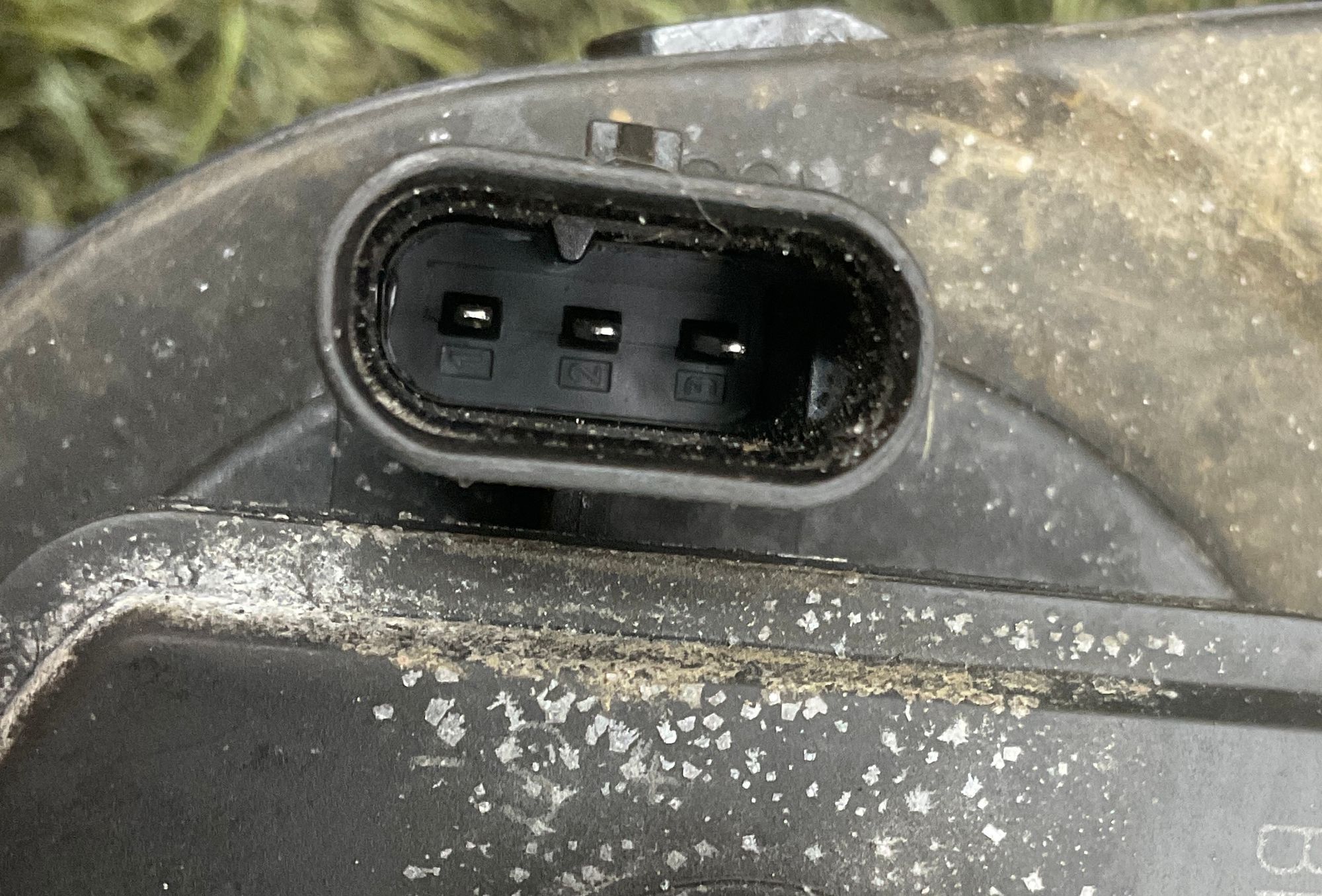 Насос водяной дополнительный BMW M5, F90 рестайлинг 2024, 12000 рублей, Москва