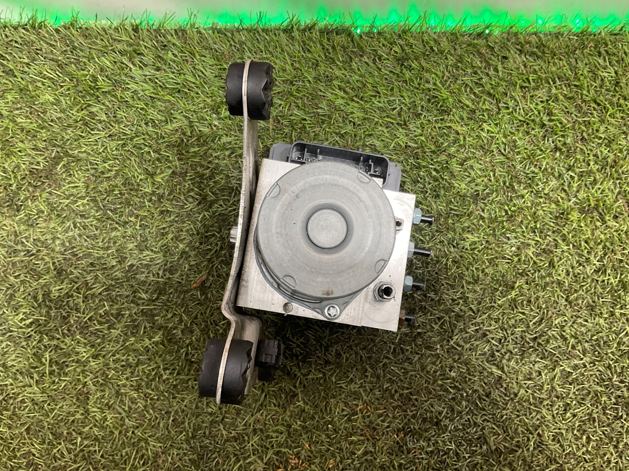 Блок ABS BMW 6 серия, F06/F13/F12 рестайлинг, 3500 рублей, Москва