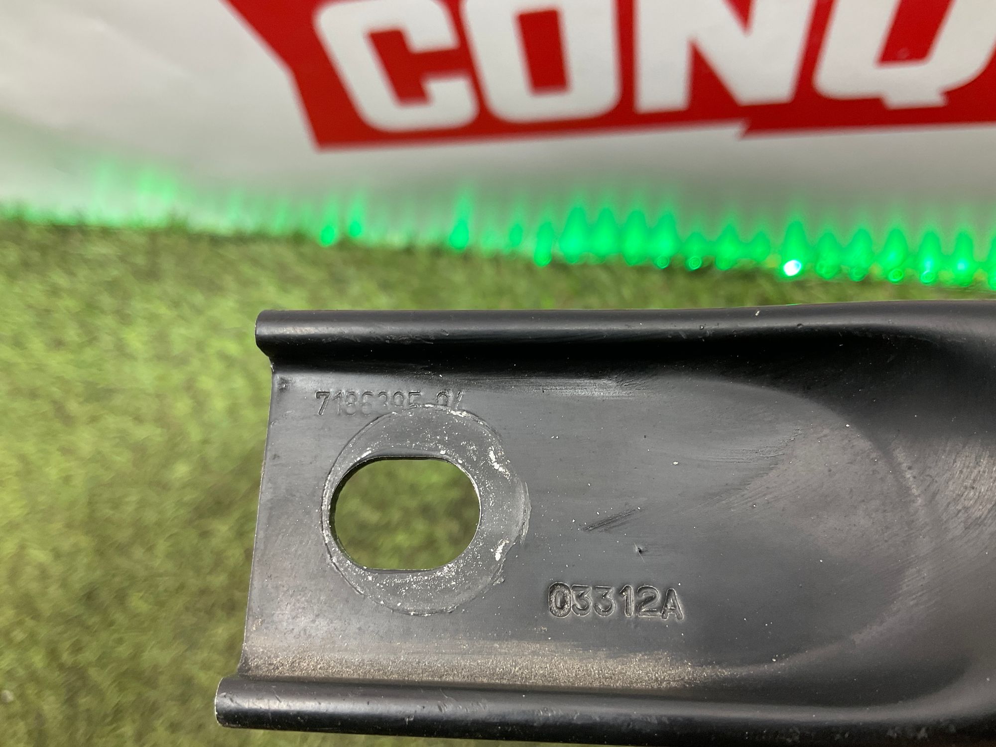 Распорка передняя левая BMW 6 серия F06/F13/F12 рестайлинг 2017, 1000 рублей, Москва