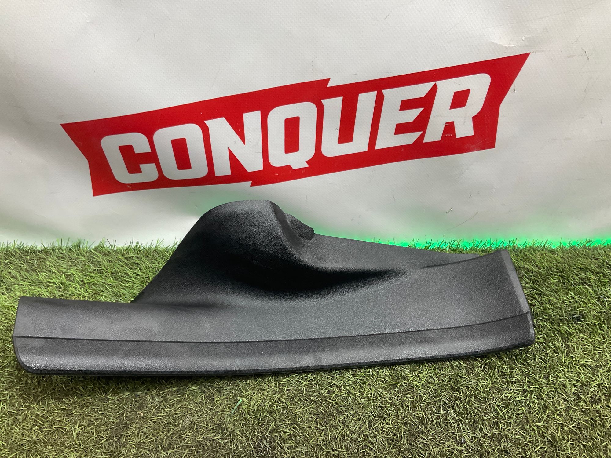 Накладка порога салона задняя левая BMW M3 G80 2023, 1000 рублей, Москва