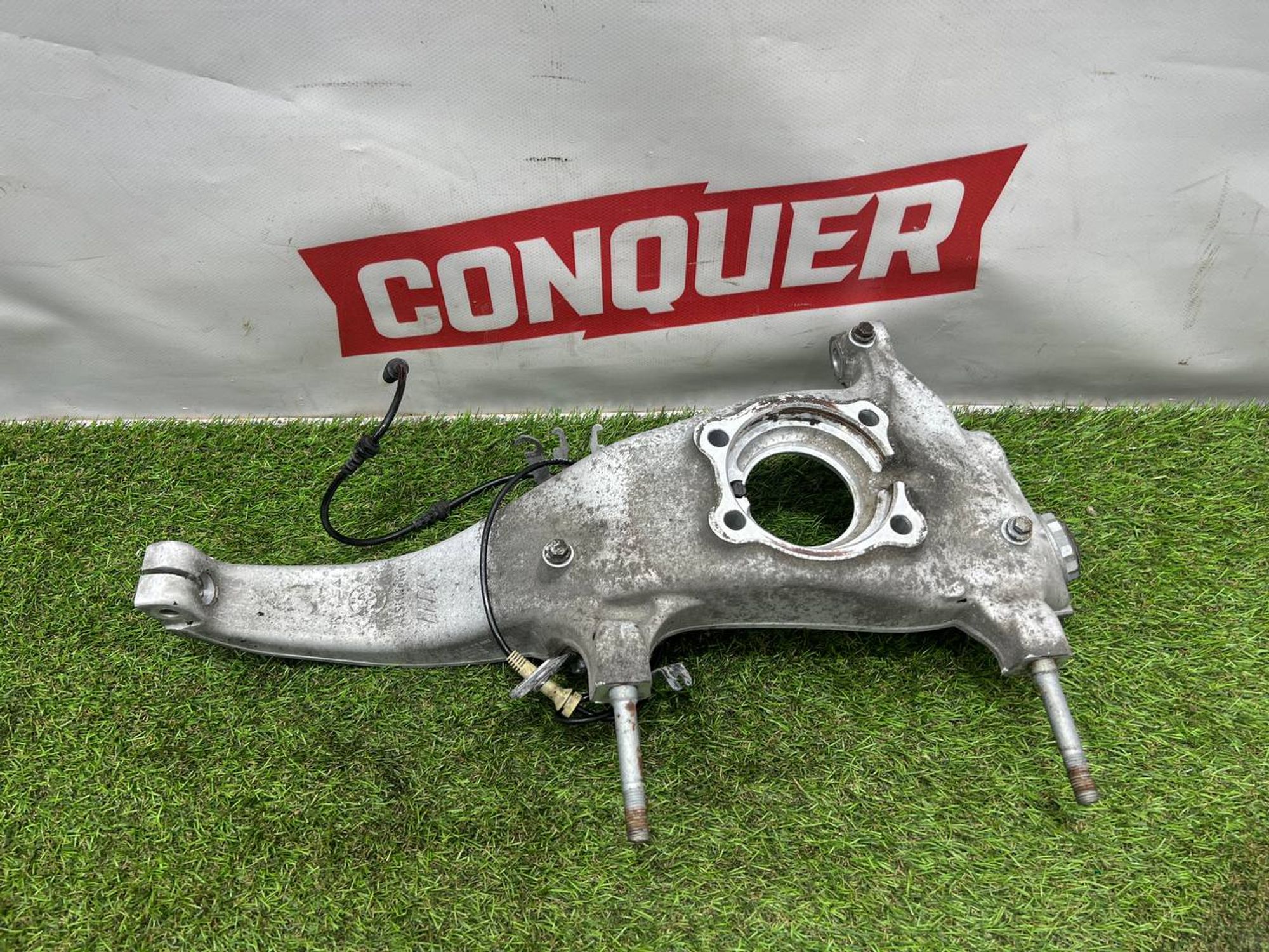 Поворотный кулак правый BMW m5 F90, 25000 рублей, Москва