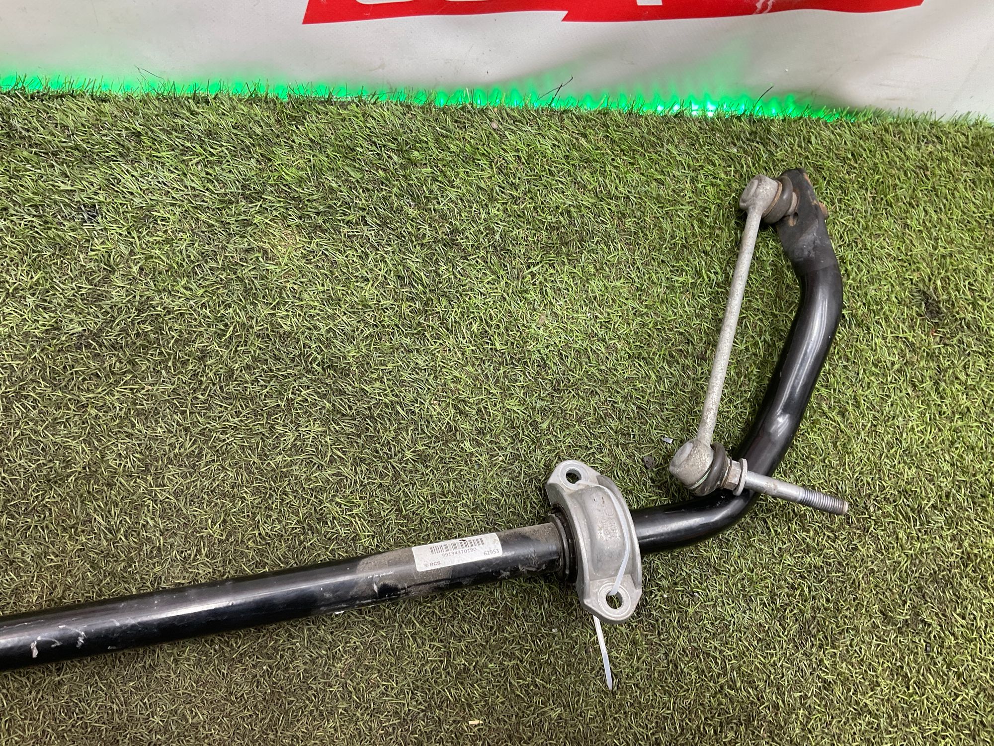 Стабилизатор подвески передний Porsche 911 GT3 991 Рестайлинг 2018, 30000 рублей, Москва