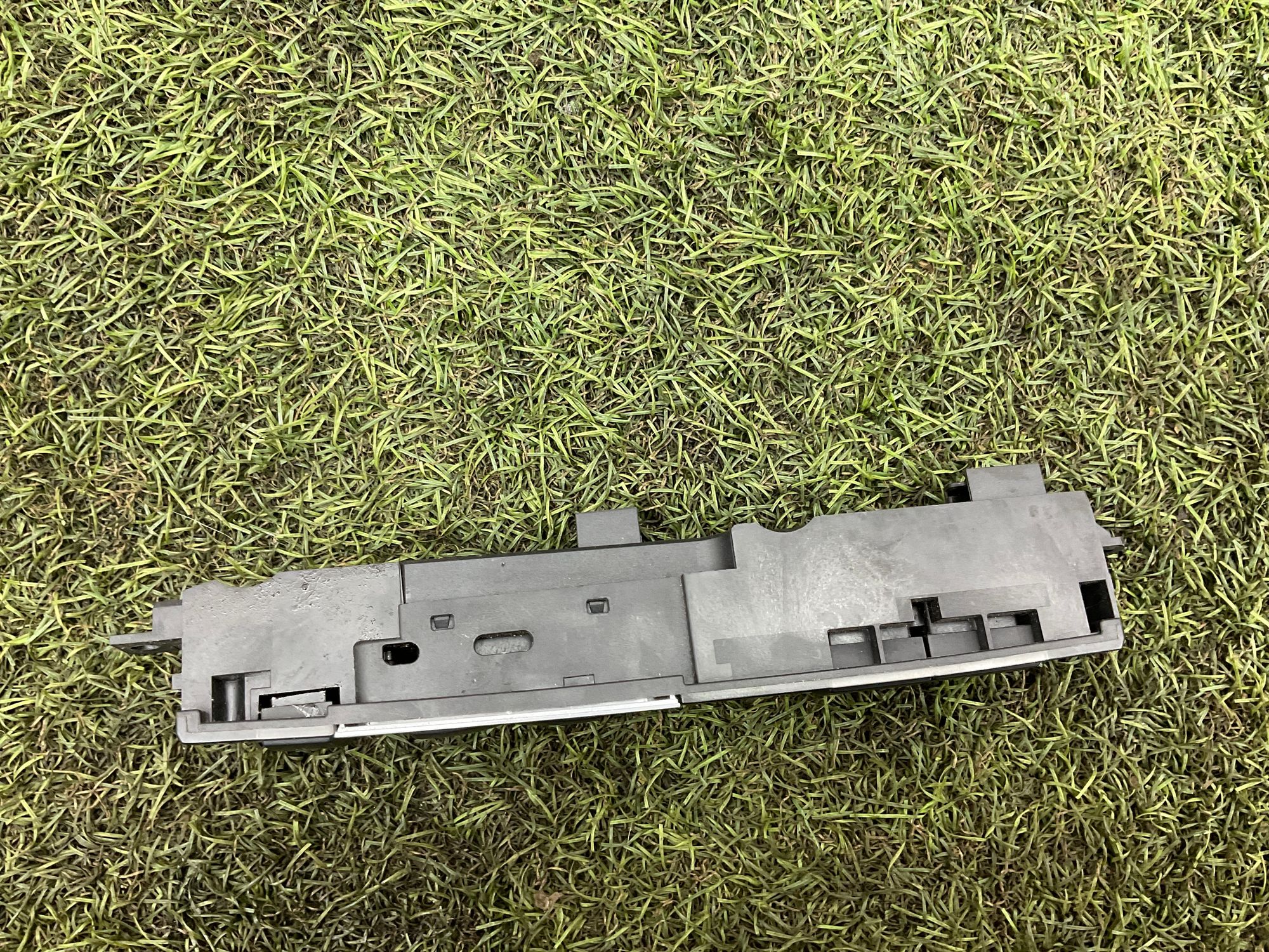 Блок кнопок центральной консоли BMW 6 серия, F06/F13/F12 рестайлинг, 2000 рублей, Москва