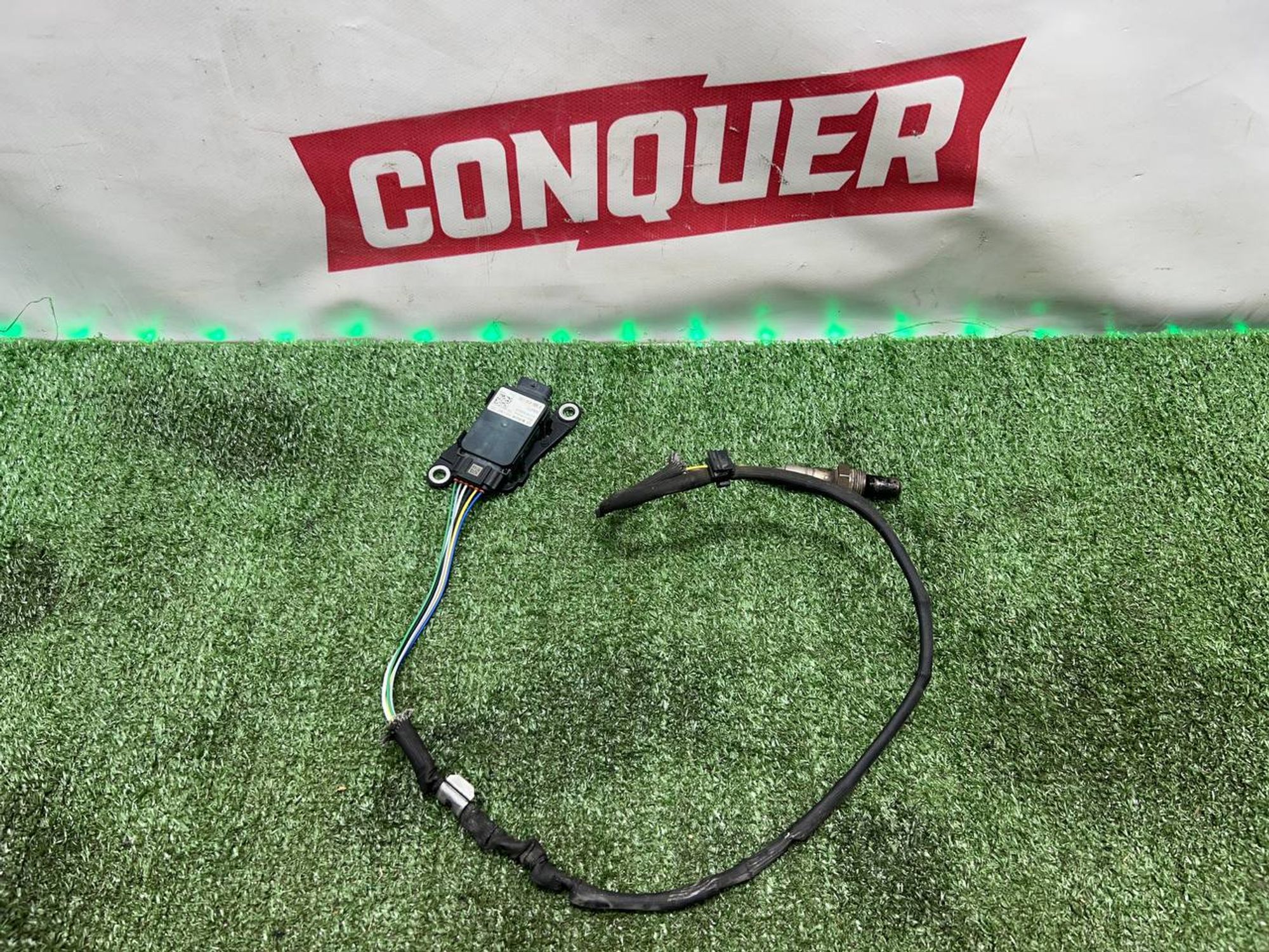 Датчик NOX B47 N57 BMW F20 F30 G30 G11 G05 G06, 5000 рублей, Москва