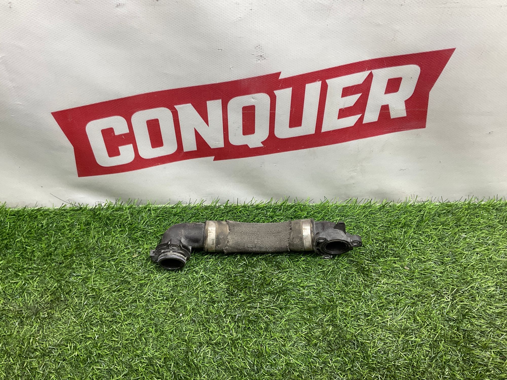 Патрубок водяного насоса BMW X5 G05, 3000 рублей, Москва