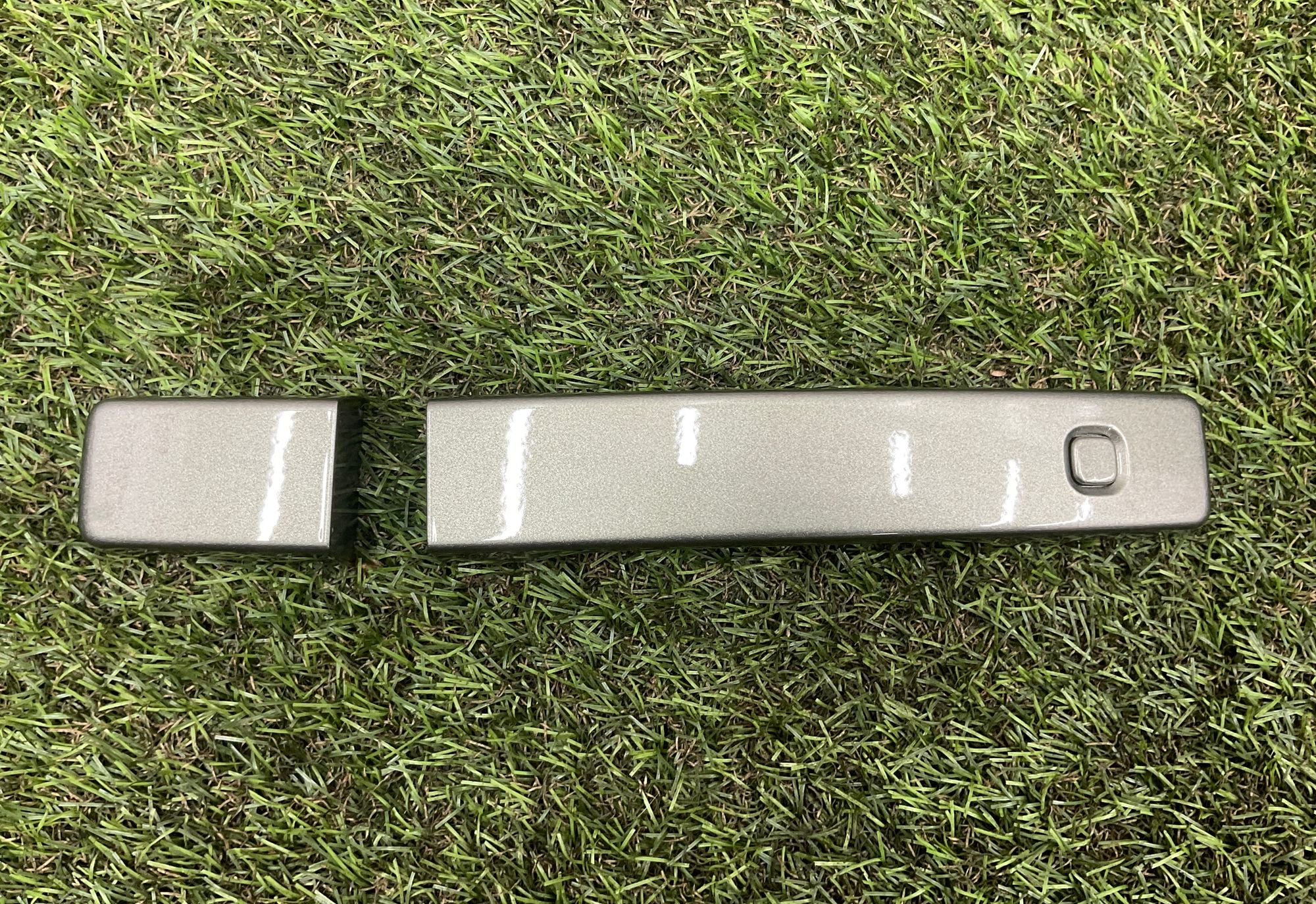 Ручка двери внешняя задняя Land Rover Defender II L663 2022, 8000 рублей, Москва