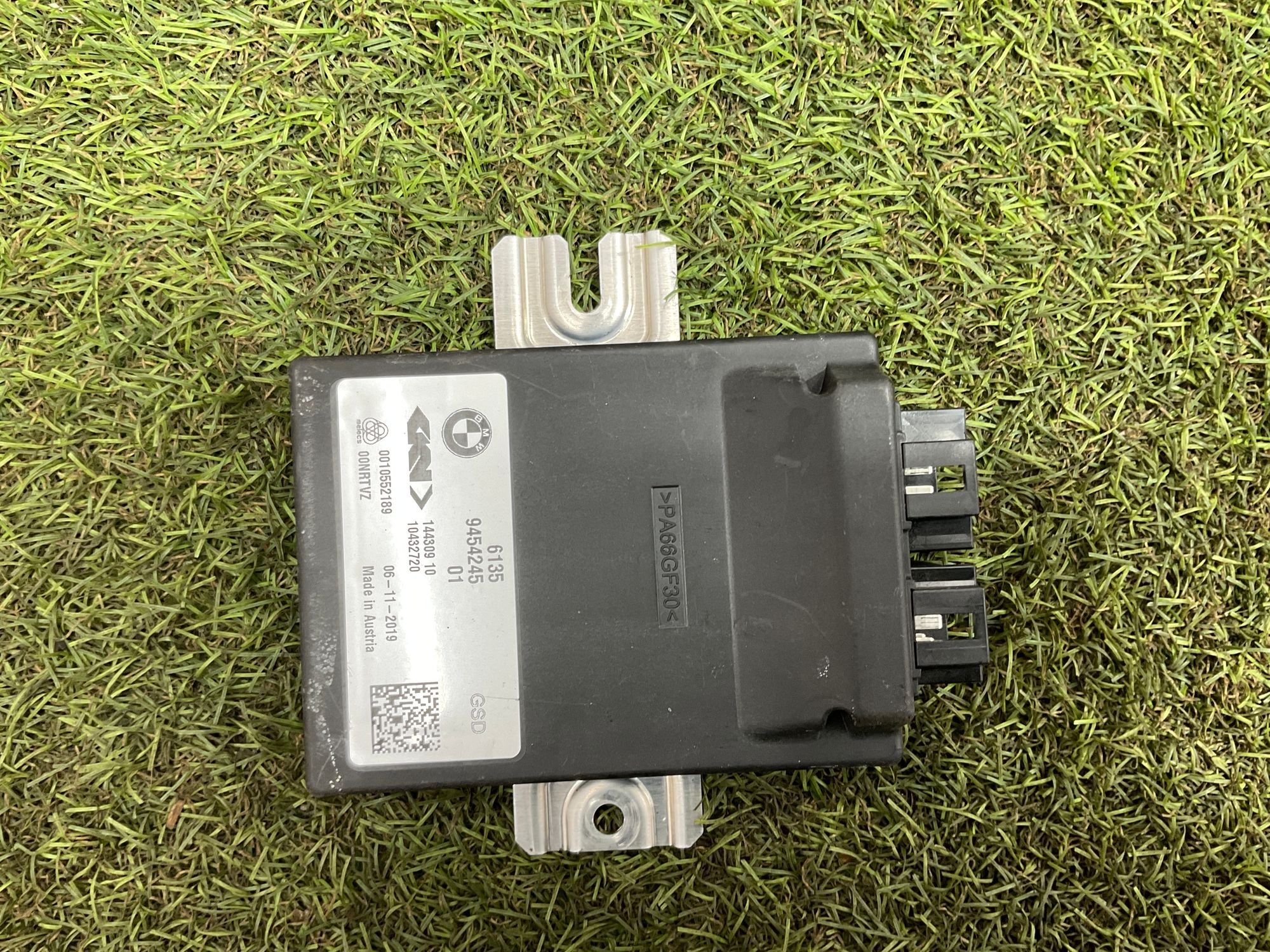 Блок управления редуктором BMW M8 F91/F92/F93 2019, 14500 рублей, Москва