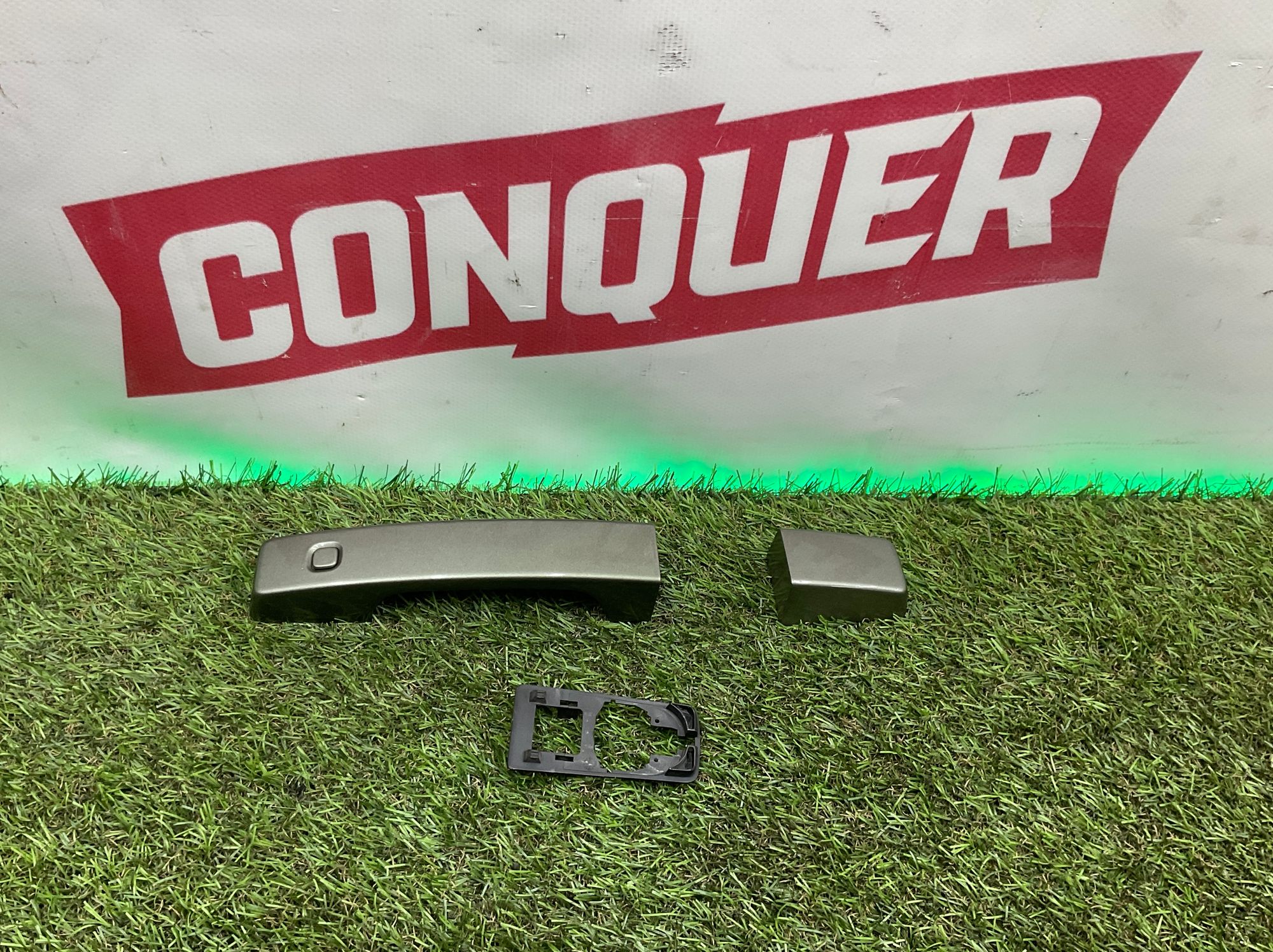 Ручка двери внешняя задняя Land Rover Defender II 2022, 8000 рублей, Москва