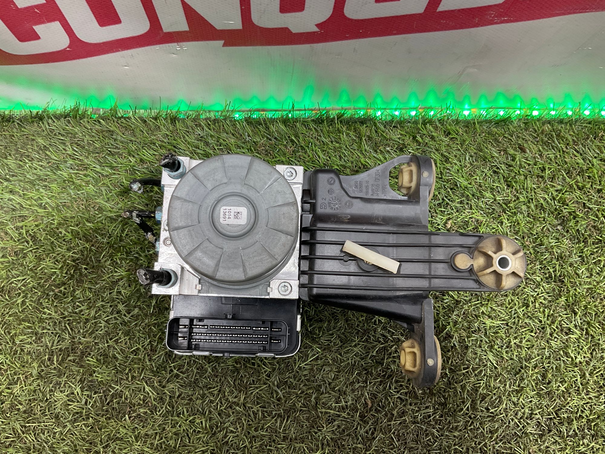 Блок ABS BMW 3 серия, G20/G21, 16500 рублей, Москва