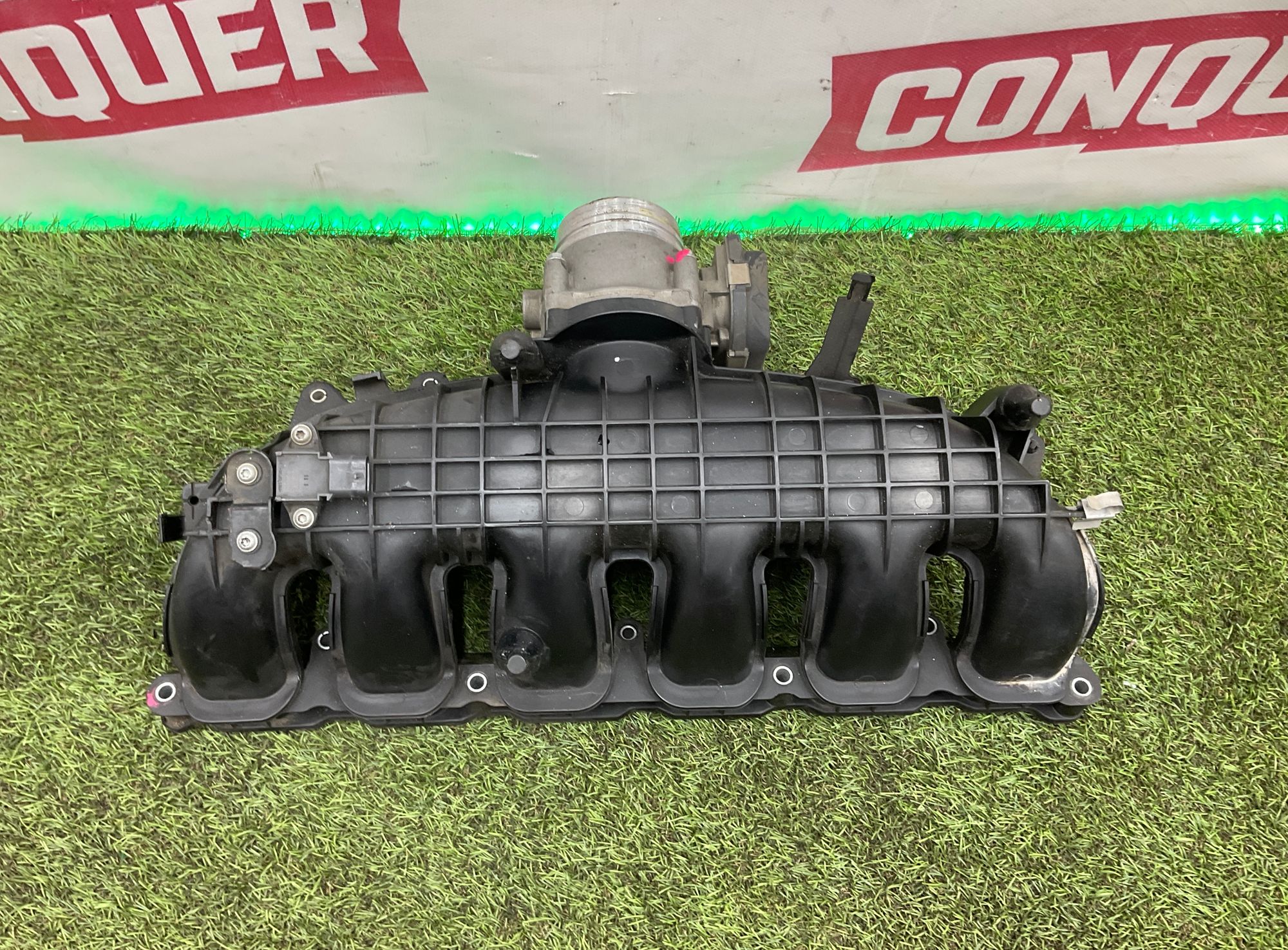 Впускной коллектор BMW X5, F15 N55, 3000 рублей, Москва