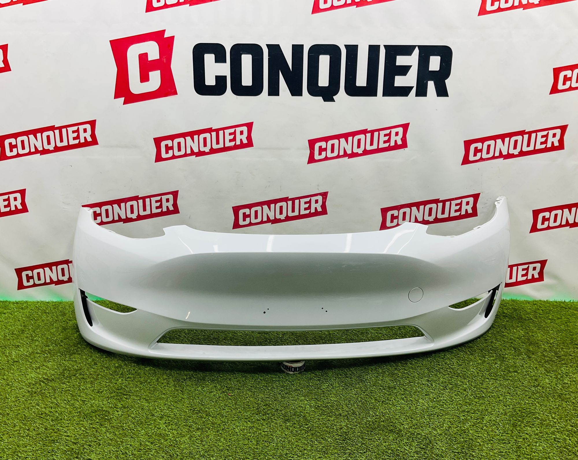 Бампер передний Tesla Model Y I 2022, 40000 рублей, Москва