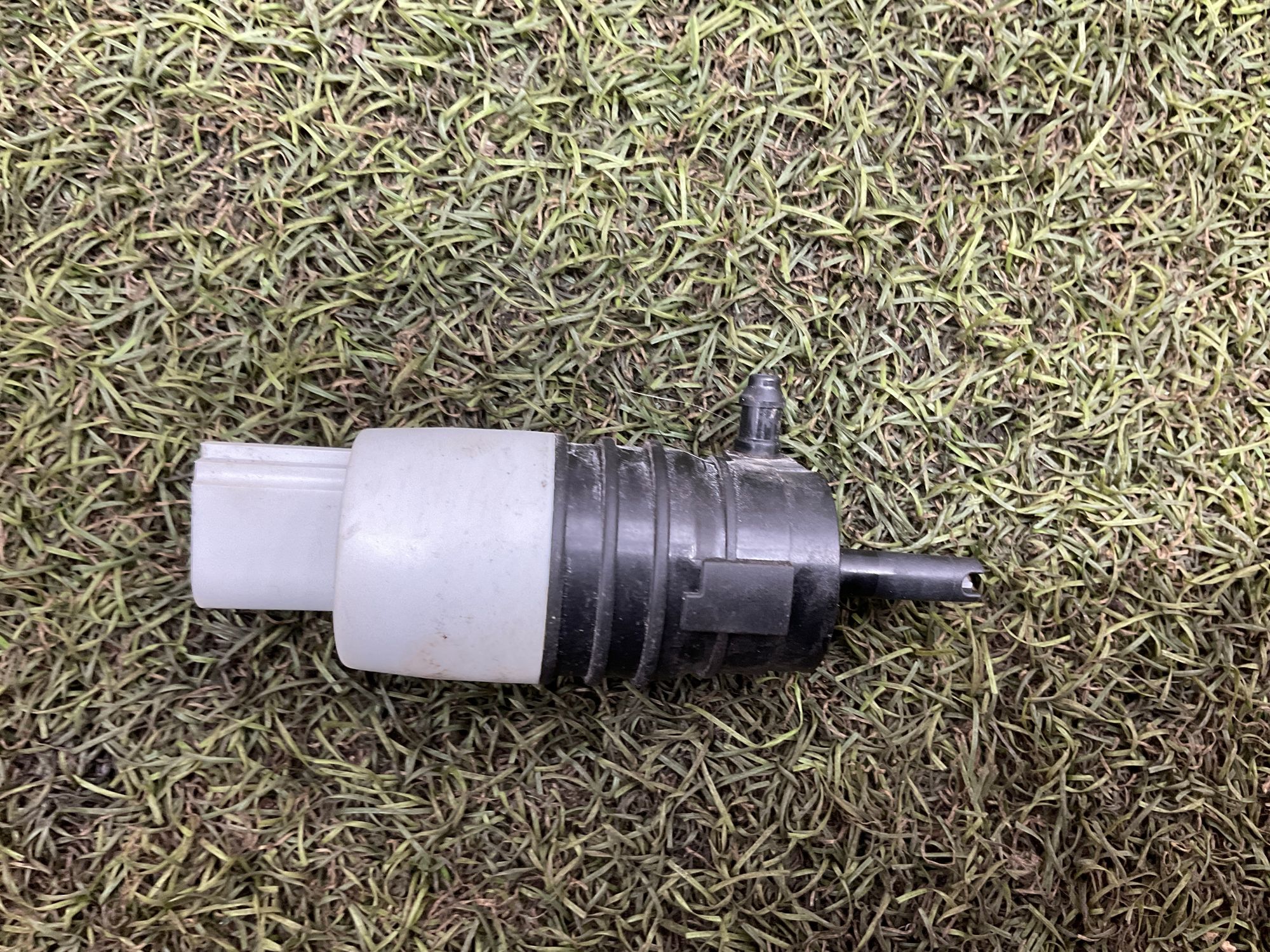 Насос омывателя BMW 3 серия, G20/G21 2022, 1000 рублей, Москва