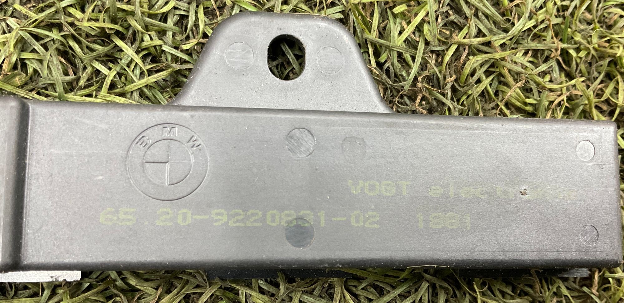 Антенна комфортного доступа BMW X6 M, F86, 1000 рублей, Москва