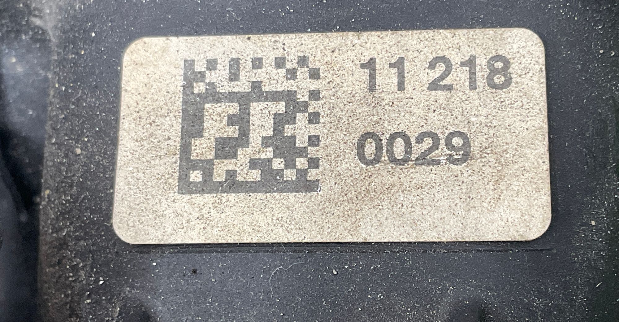 Коллектор впускной BMW M5 F10, 2000 рублей, Москва