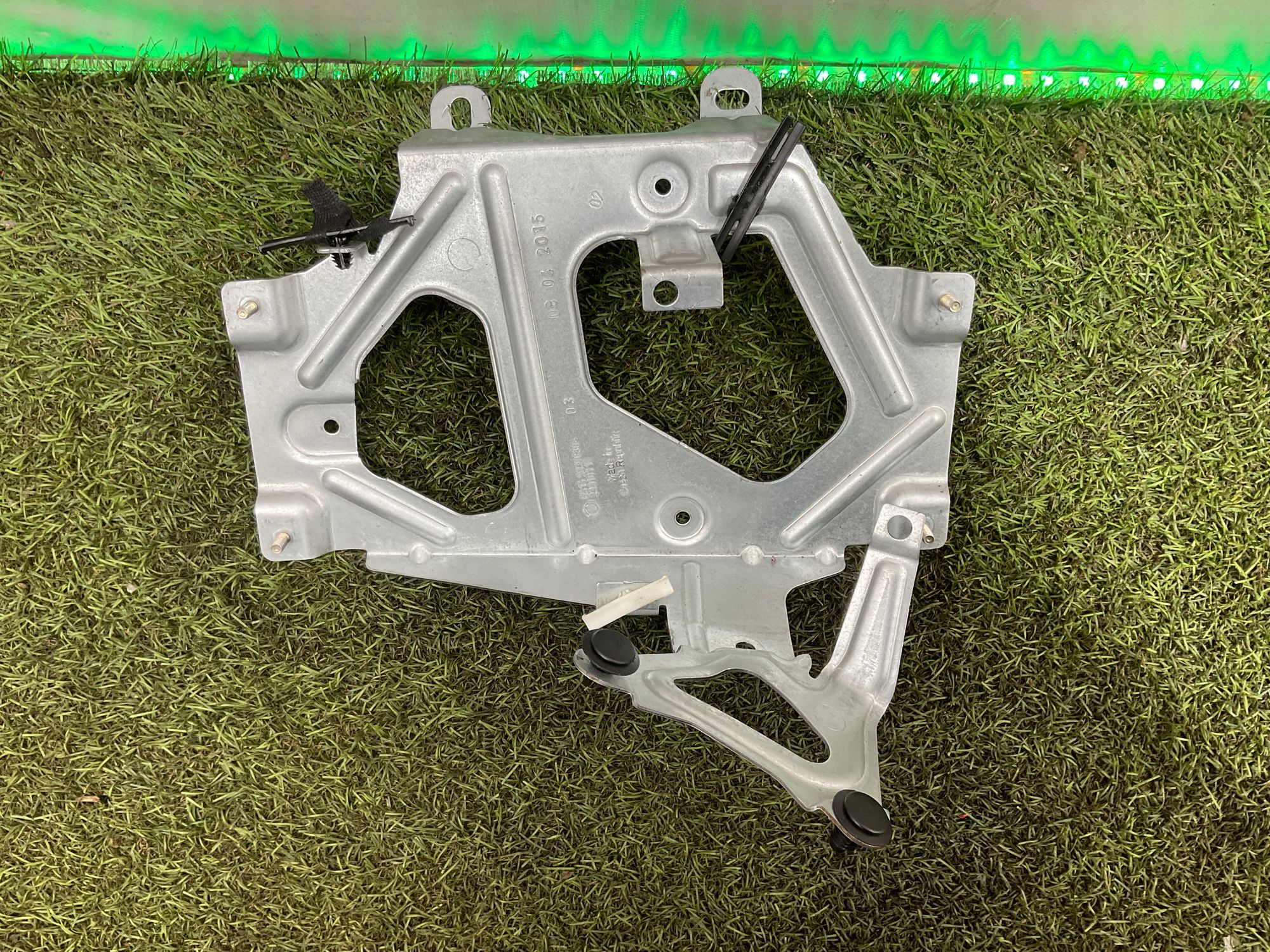 Держатель модуля ТВ BMW 6 серия F06 рестайлинг 2017, 1000 рублей, Москва