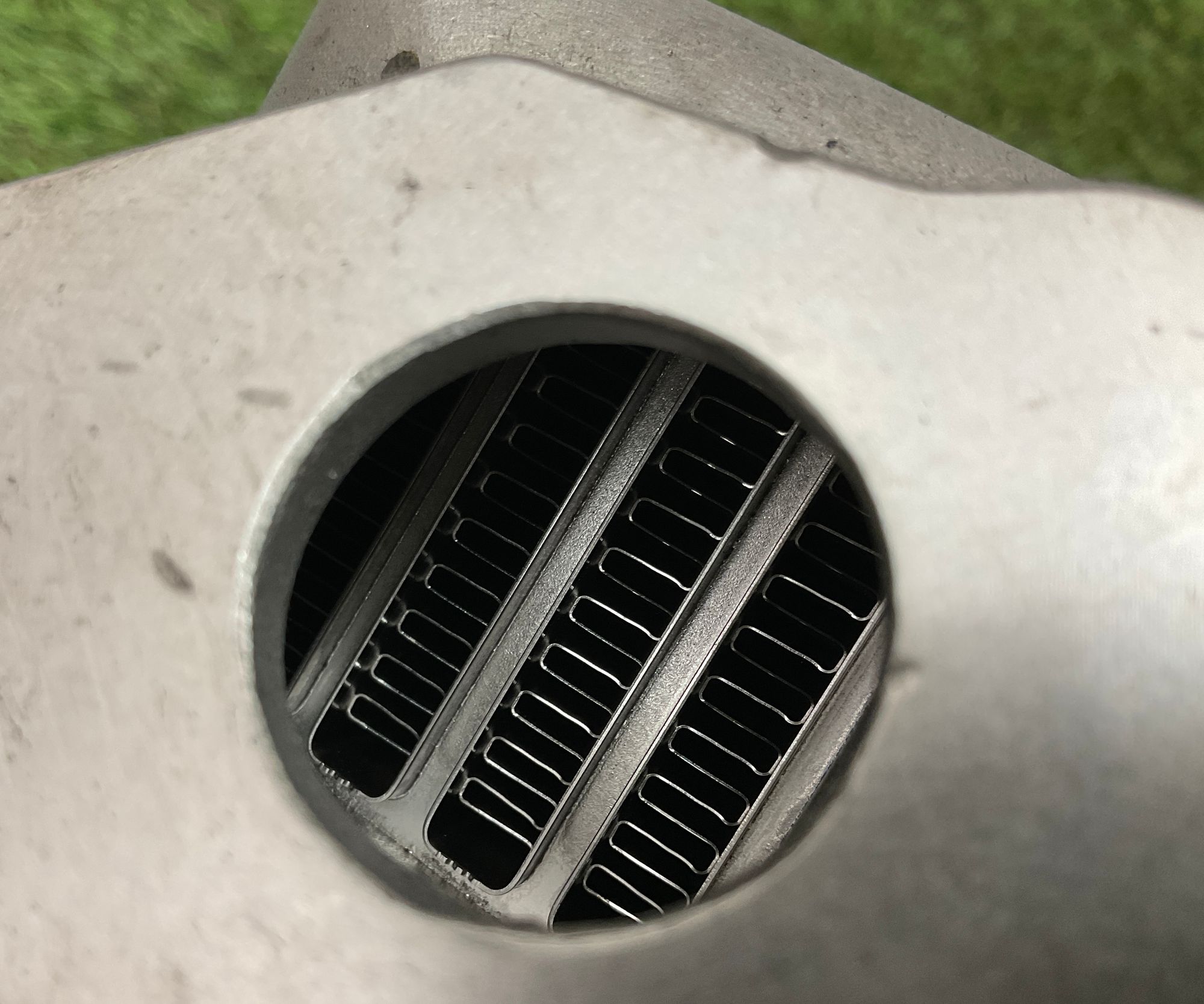 Радиатор системы EGR BMW X4, F26 B47, 3000 рублей, Москва