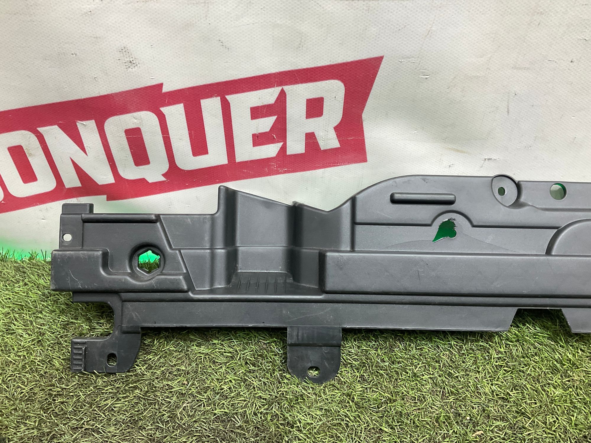 Обшивка багажника правая BMW X3, G01 рестайлинг, 1000 рублей, Москва