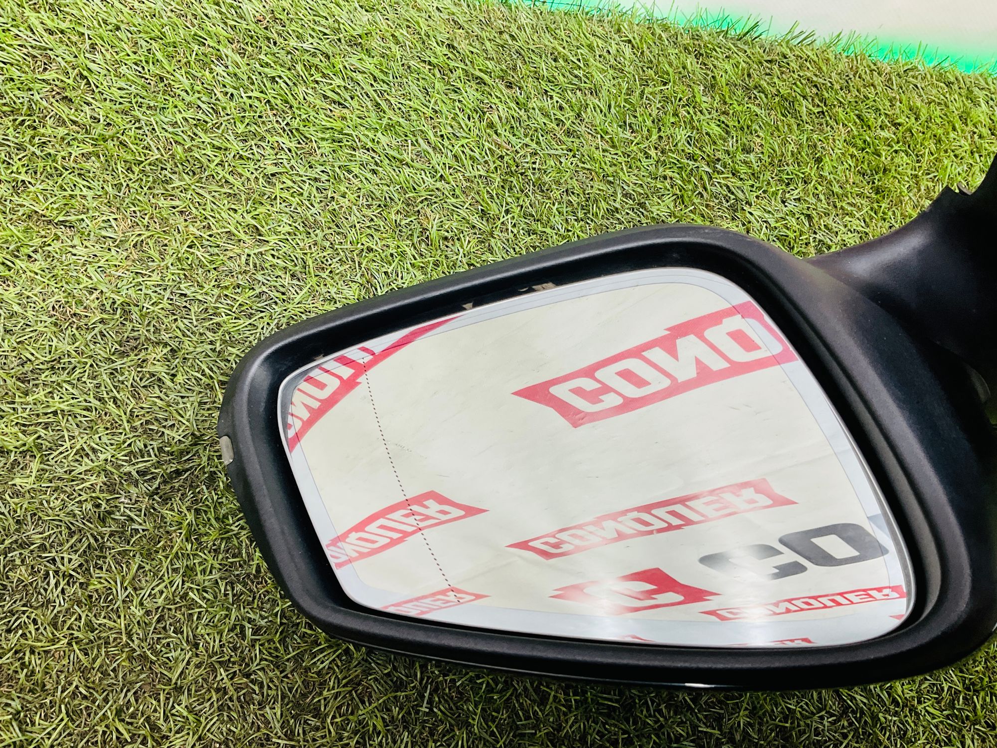 Зеркало боковое правое BMW 1 серия, F20/F21 рестайлинг, 6000 рублей, Москва