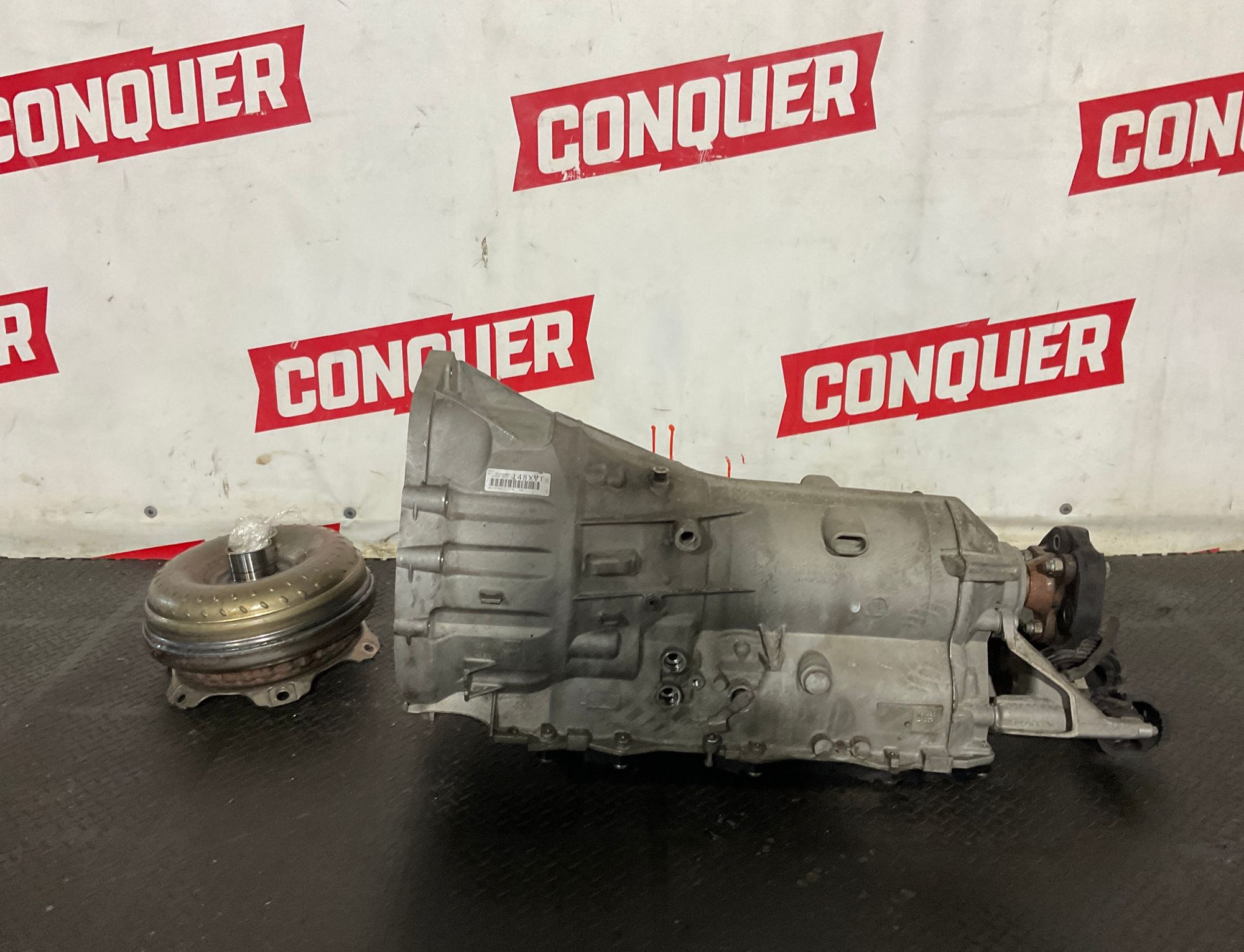 АКПП GA8HP45Z N20B20A F20 F21 F30 F31 F35 F10 F11, 40000 рублей, Москва