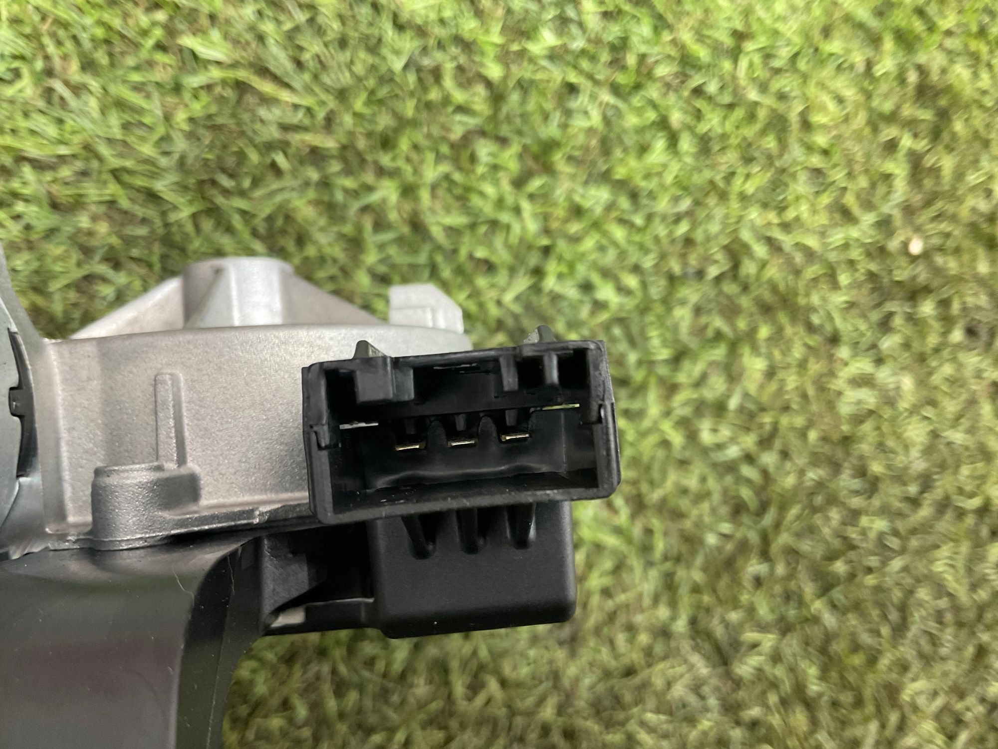 Моторчик стеклоочистителя задний BMW M3 G81 2023, 3000 рублей, Москва