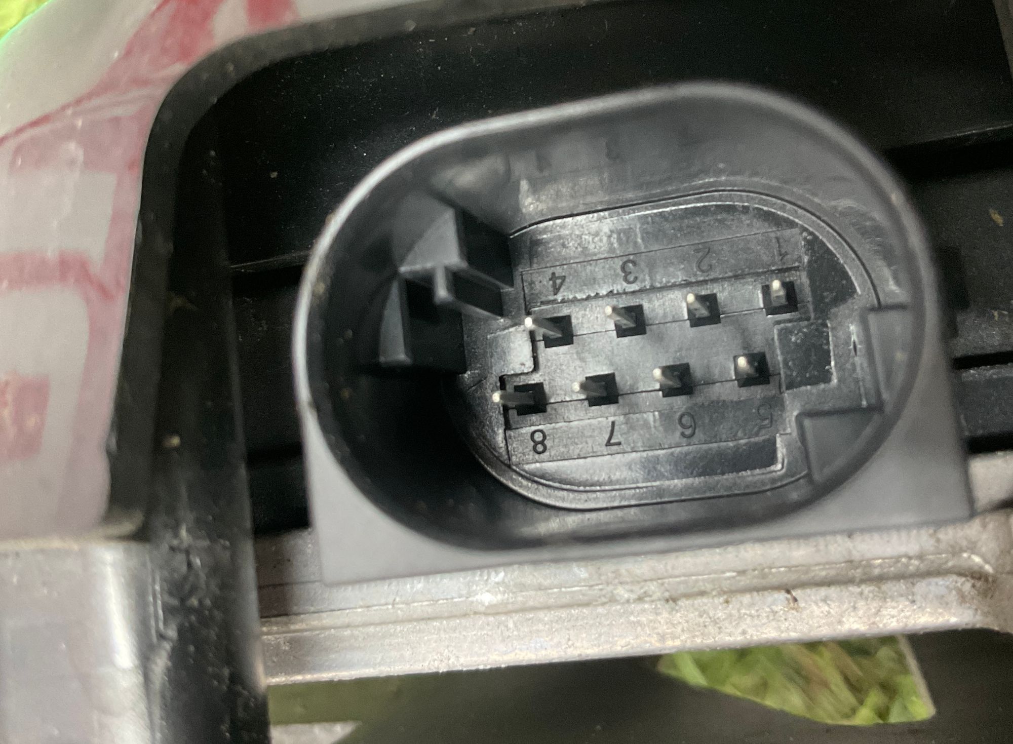 Радар-детектор BMW M3, G80 2023, 32000 рублей, Москва