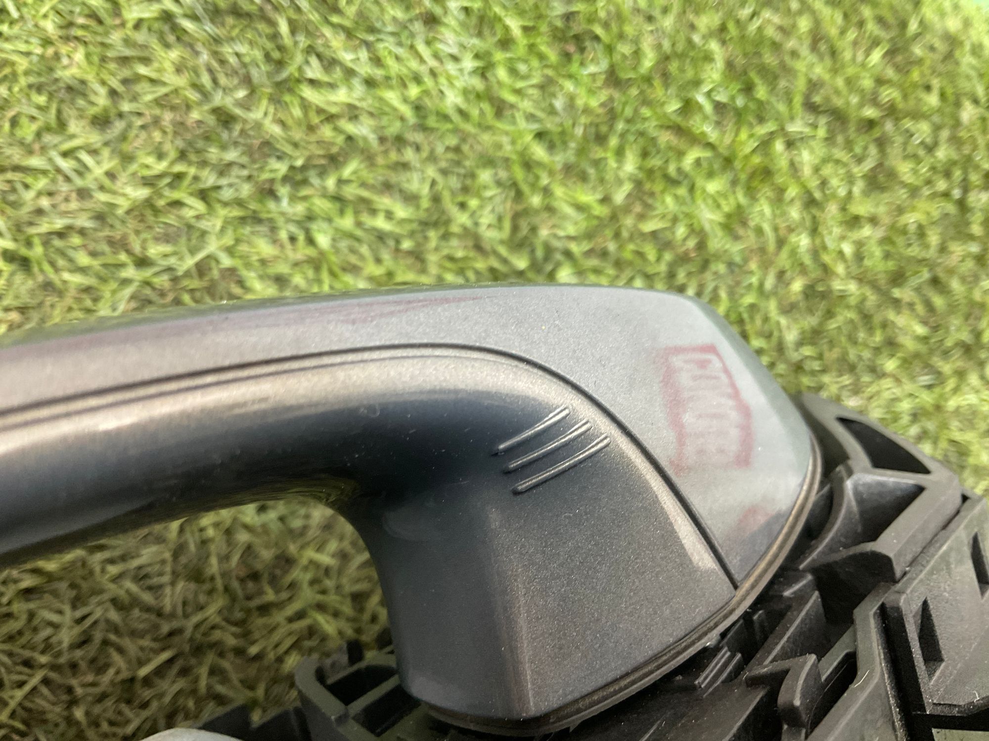 Ручка двери передняя правая в сборе BMW X5 G05, 5000 рублей, Москва