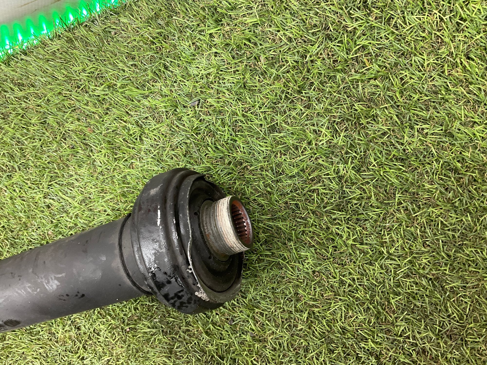 Кардан задний L=1440mm BMW M5 F90 2024, 90000 рублей, Москва