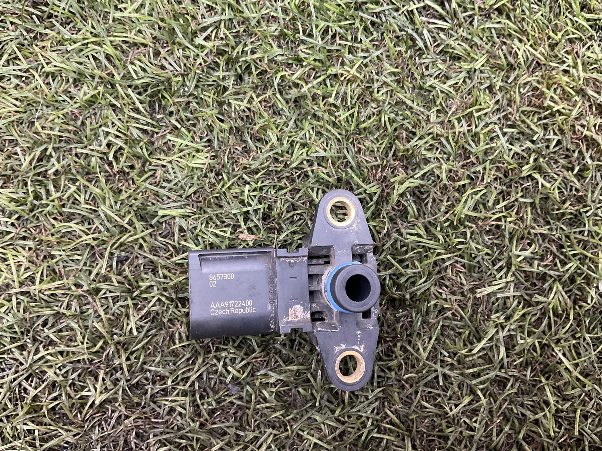 Датчик разности давления BMW M5, F90 рестайлинг 2024, 1000 рублей, Москва