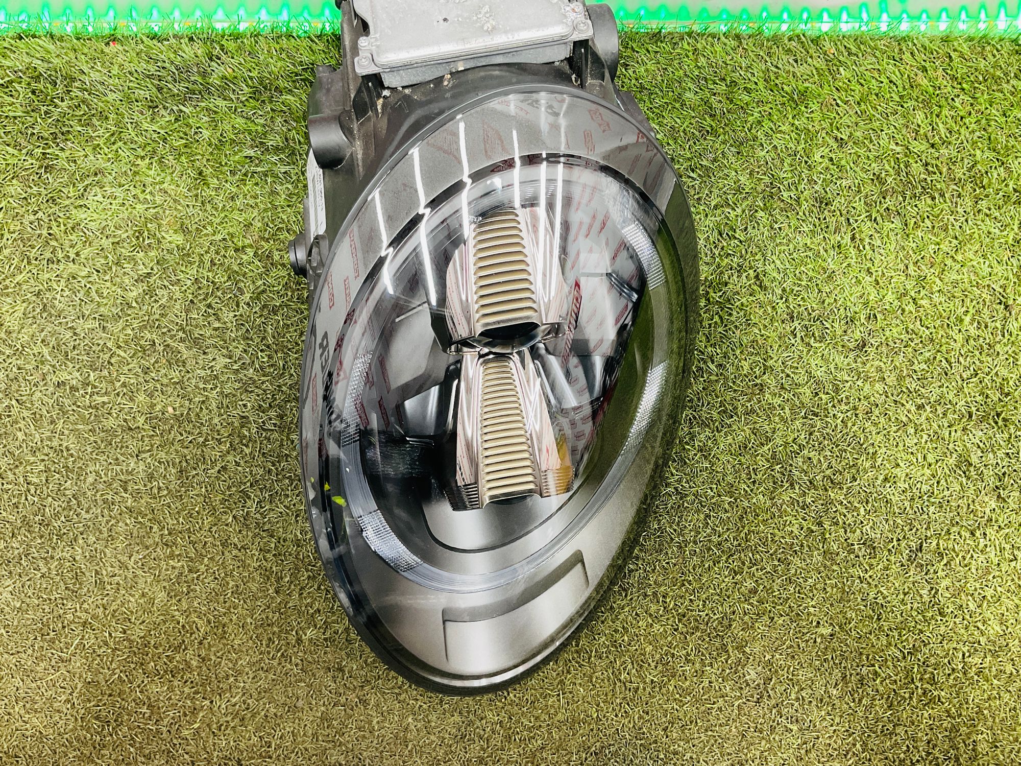 Фара левая Porsche 911 GT3 991 Рестайлинг 2018, 375000 рублей, Москва