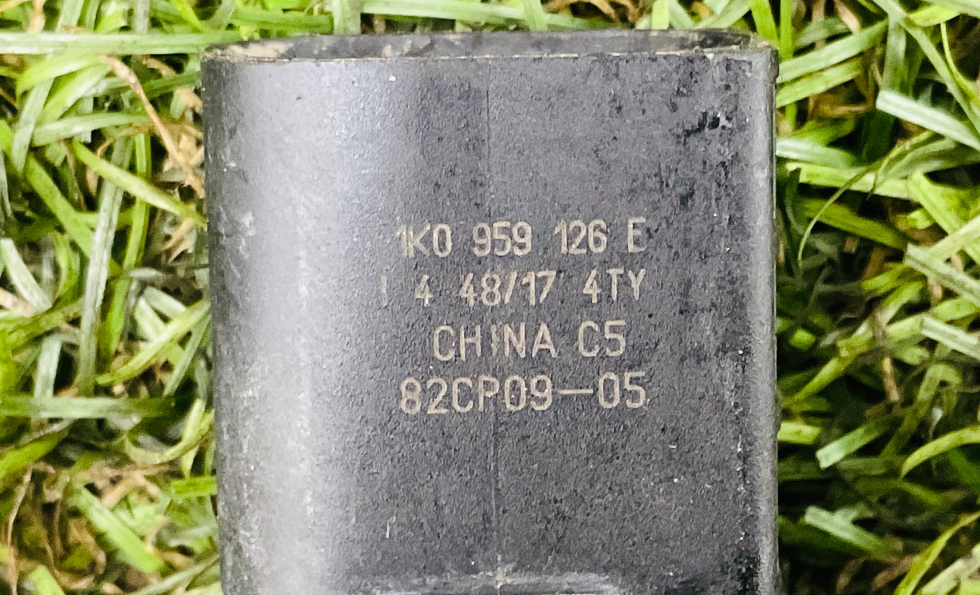 Датчик кондиционера Porsche 911 GT3 991 Рестайлинг 2018, 1000 рублей, Москва