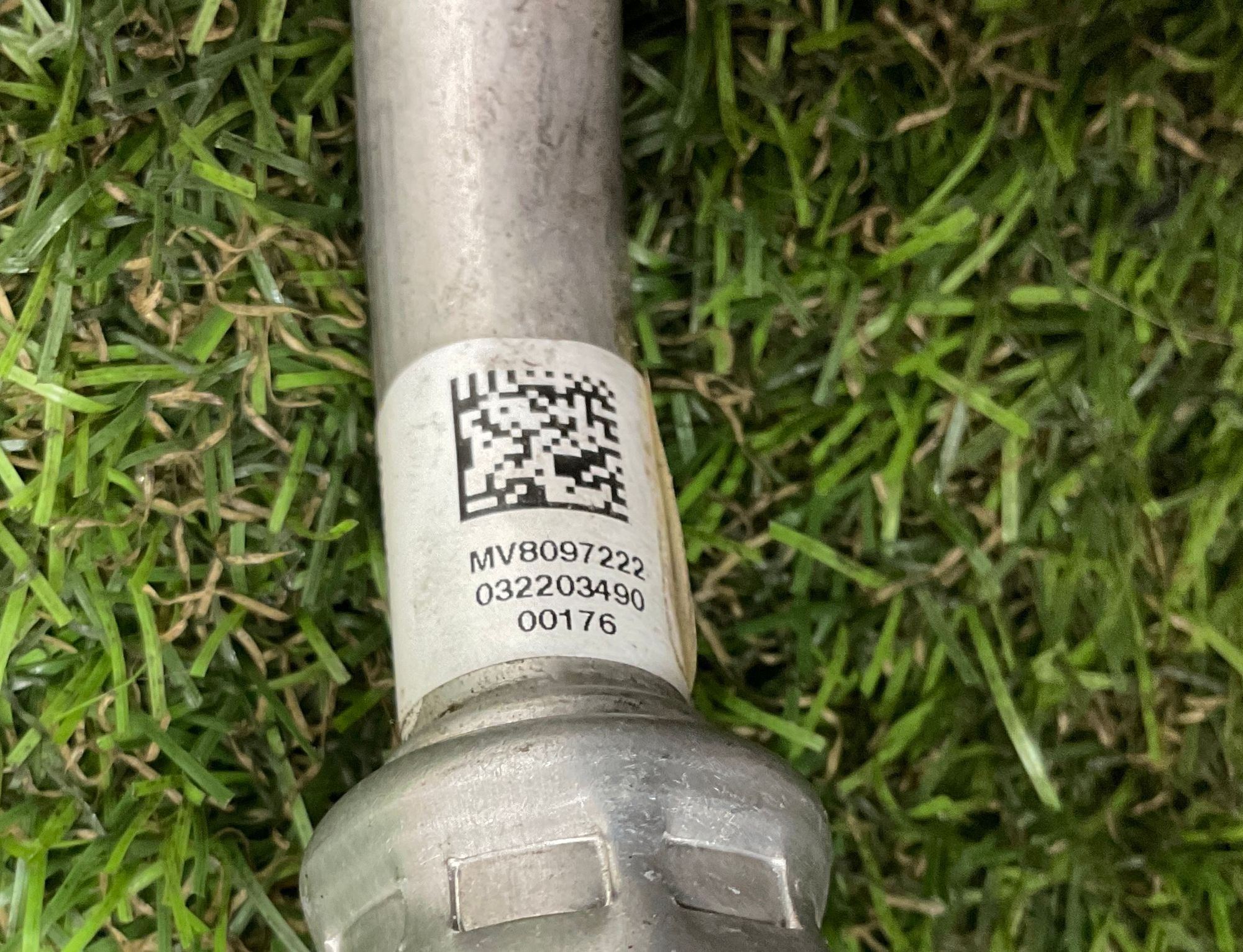 Патрубок охлаждения BMW M5, F90 2019, 4000 рублей, Москва