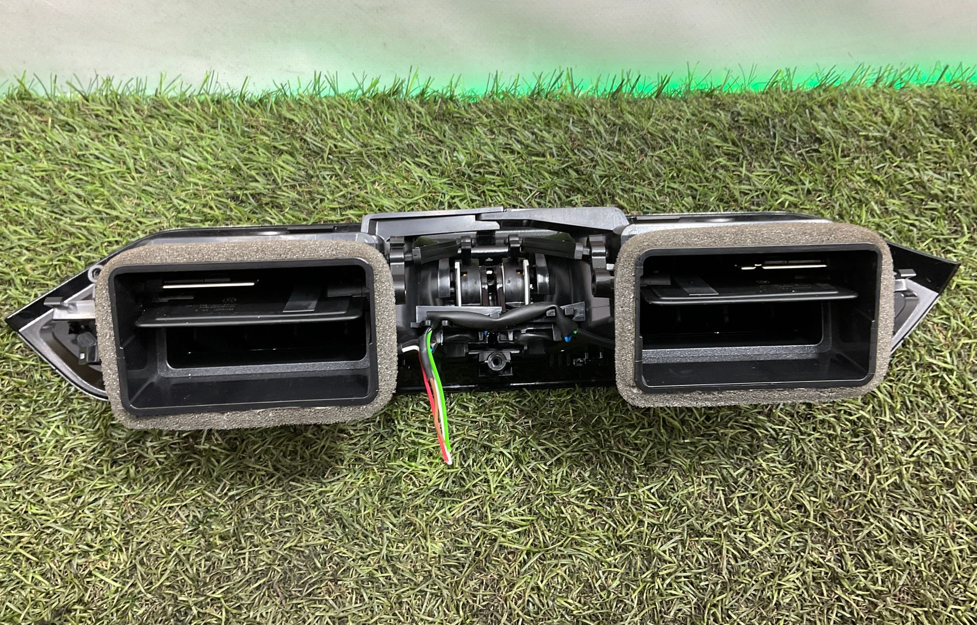 Дефлектор центральный BMW M3, G80 2023, 10000 рублей, Москва