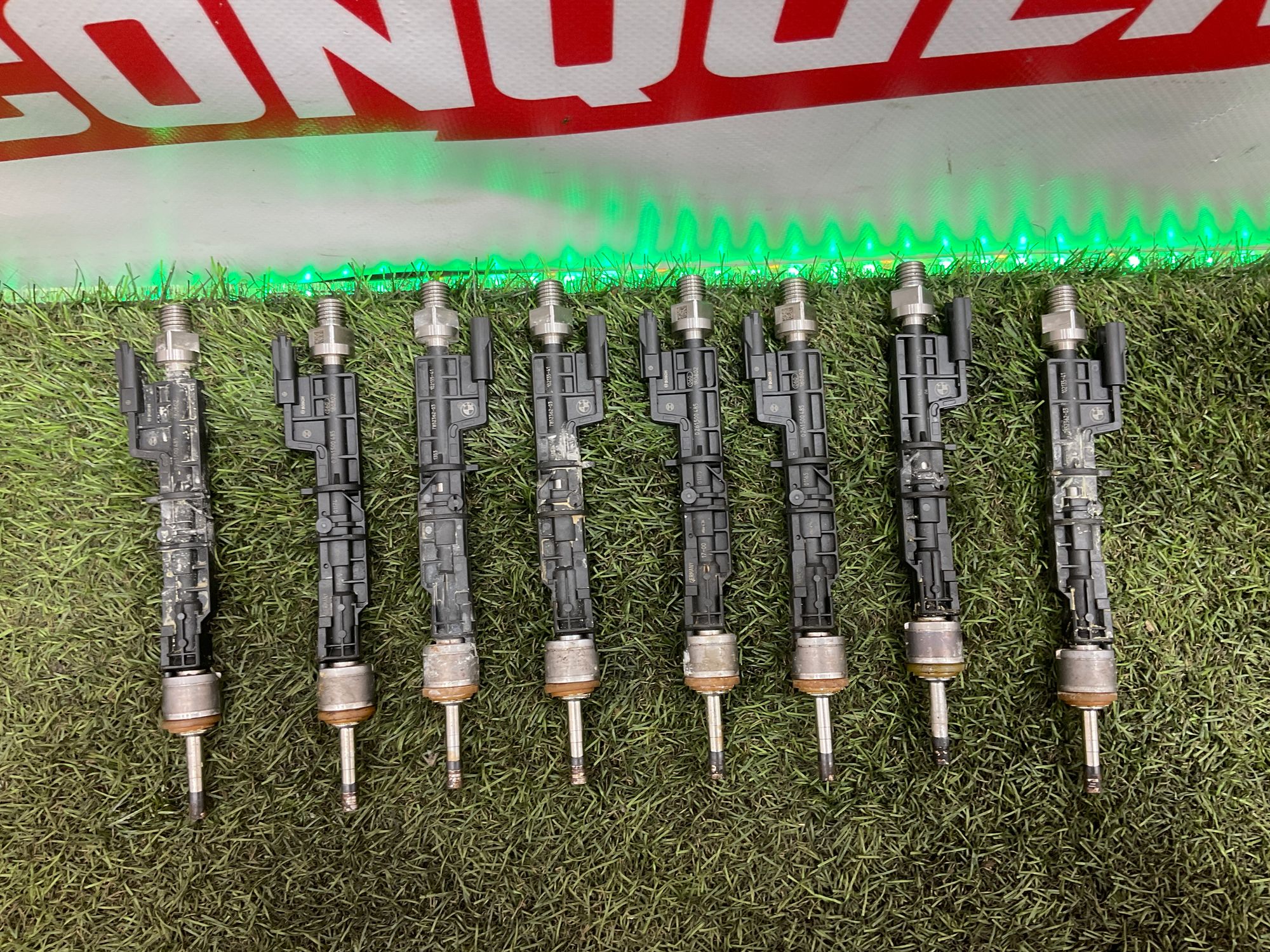 Форсунка топливная BMW M5 F90, 9000 рублей, Москва