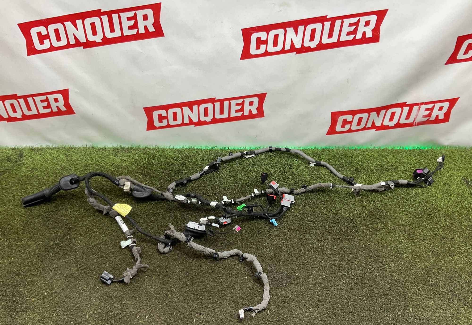 Проводка двери правой передней Land Rover Defender II 2023, 5000 рублей, Москва