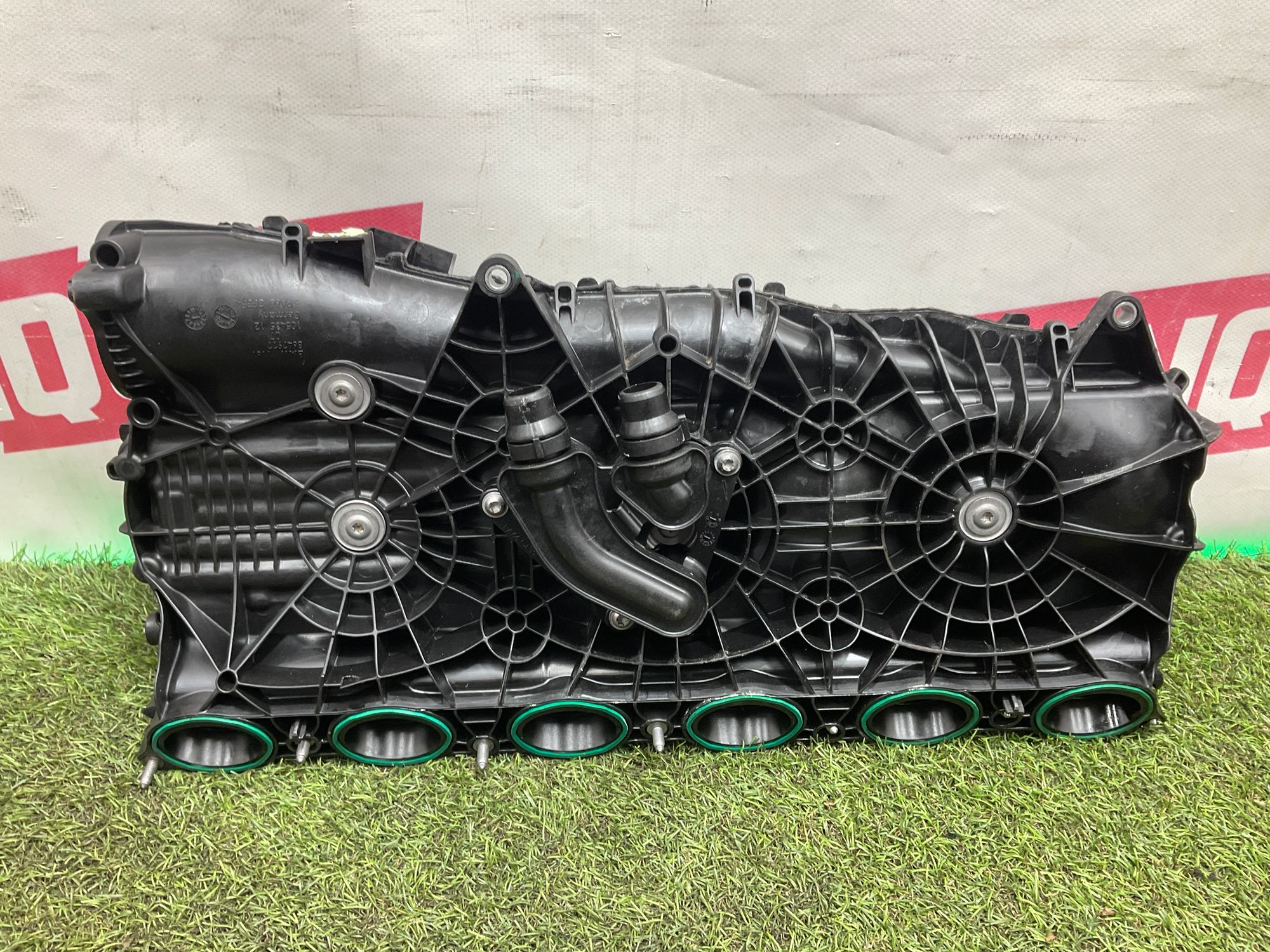 Впускной коллектор B58 BMW X3, G01, 21000 рублей, Москва