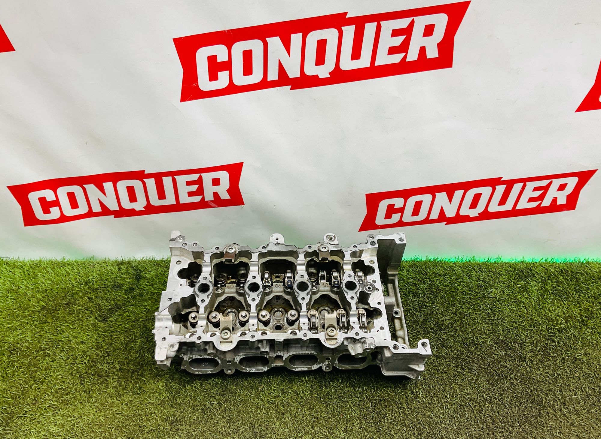 ГБЦ 260920 Mercedes-Benz CLA-класс C118, 75000 рублей, Москва