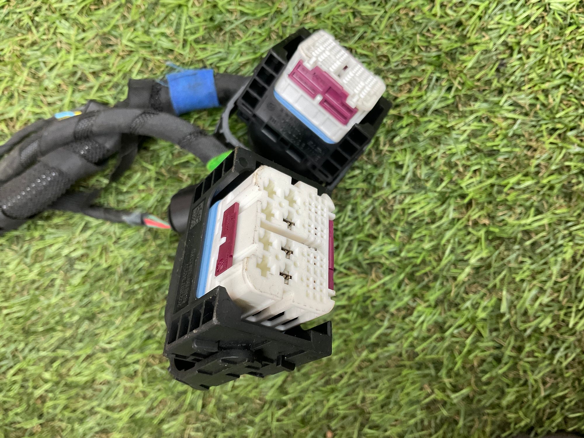 Проводка двигателя BMW 3 серия, G20/G21, 5000 рублей, Москва