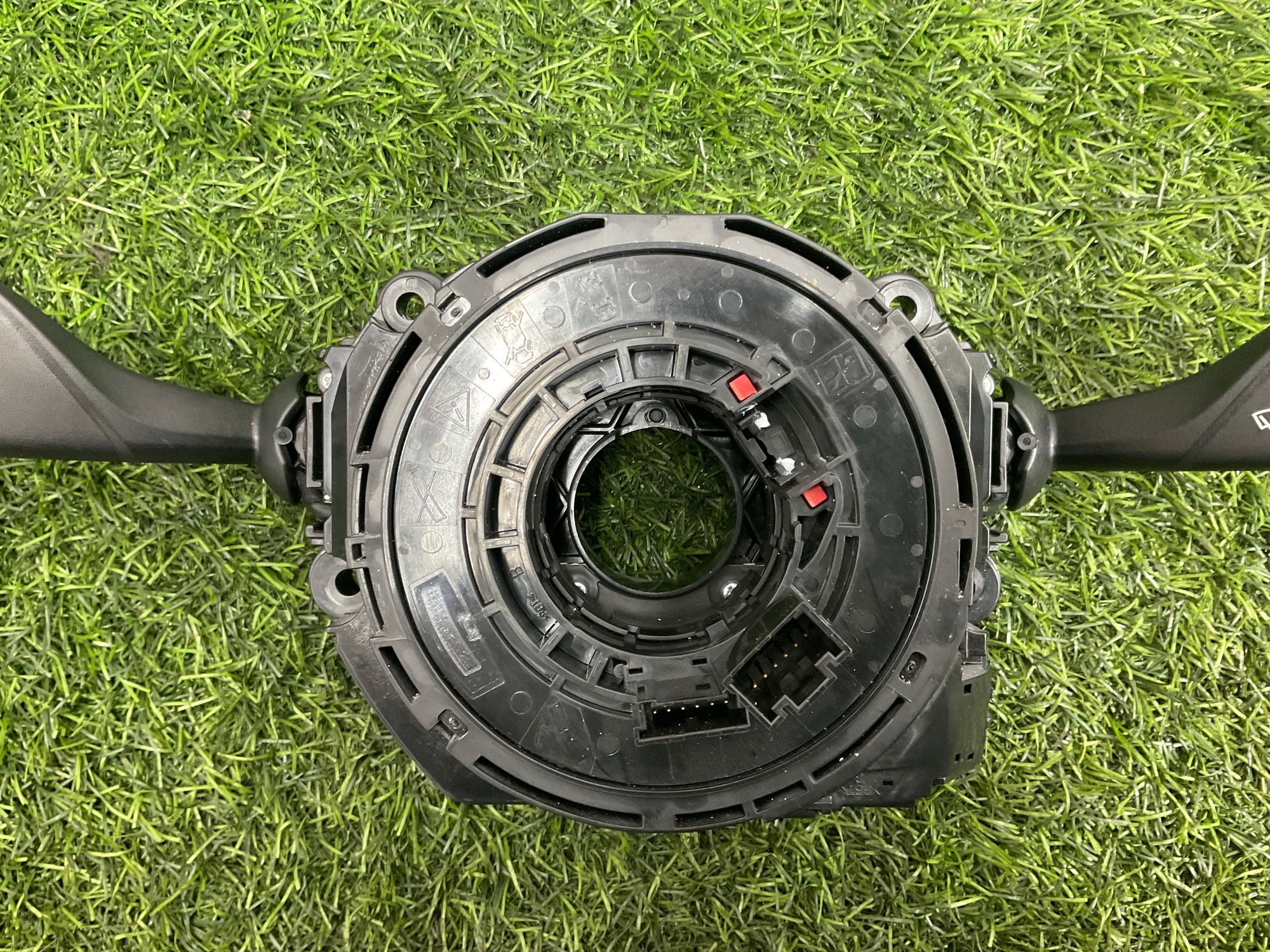 Переключатель подрулевой BMW X5 M F85 2016, 15000 рублей, Москва