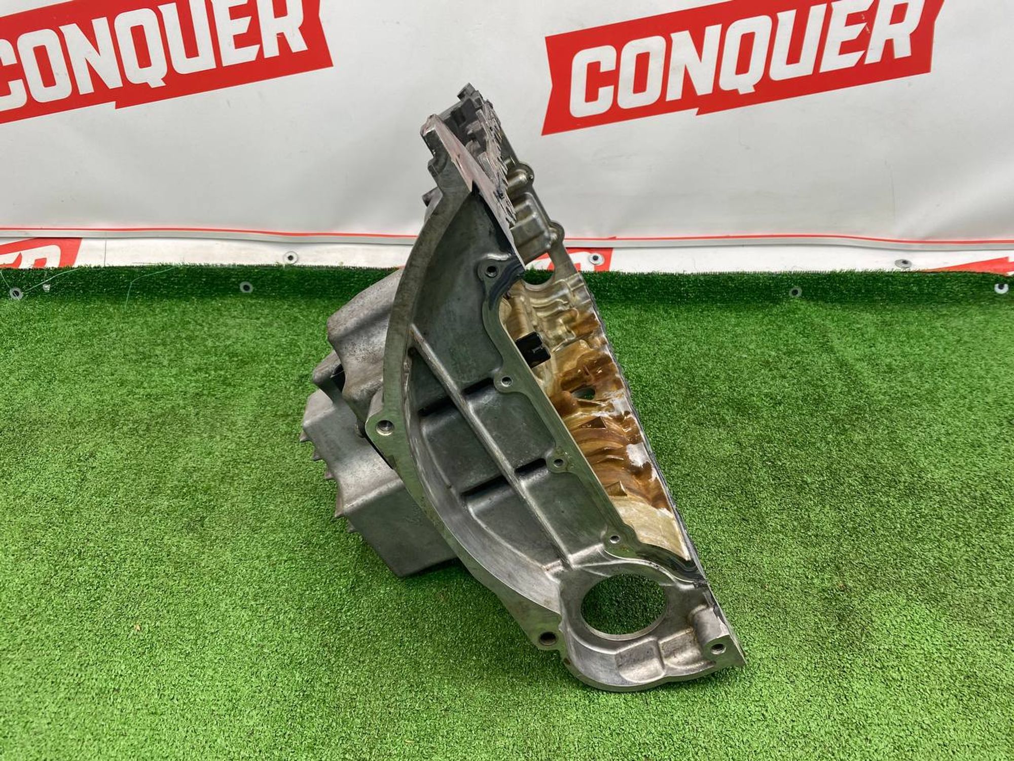 Поддон двигателя 508 PS Land Rover Range Rover Sport II 2015, 15000 рублей, Москва