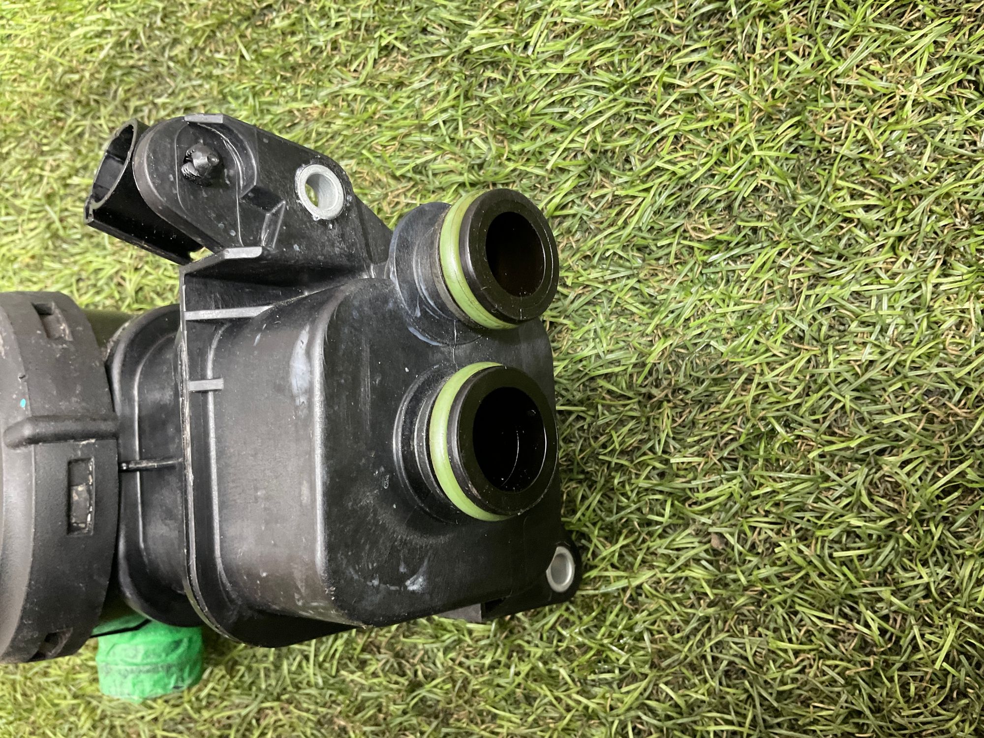 Маслоотделитель Porsche 911 GT2, 991, 8000 рублей, Москва